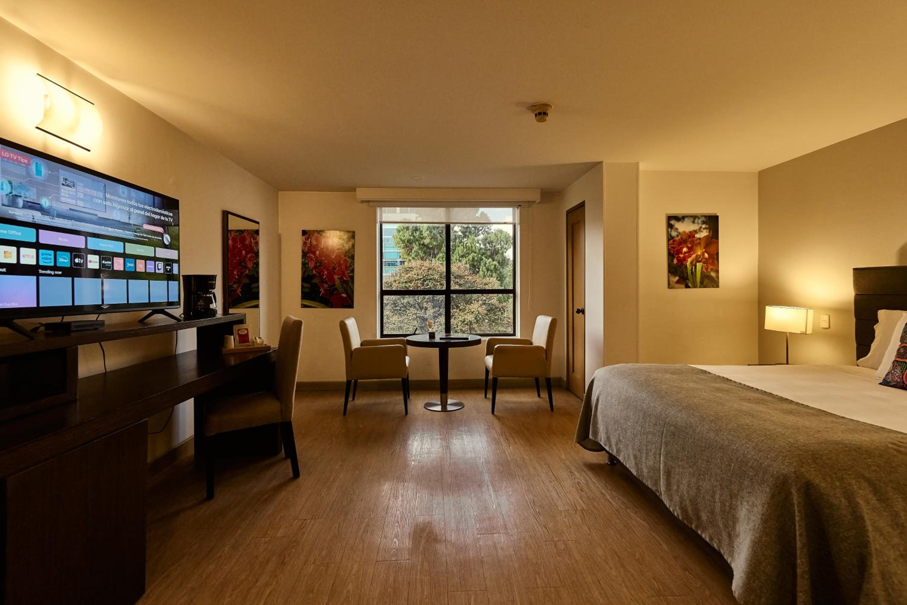 King Room photo 3