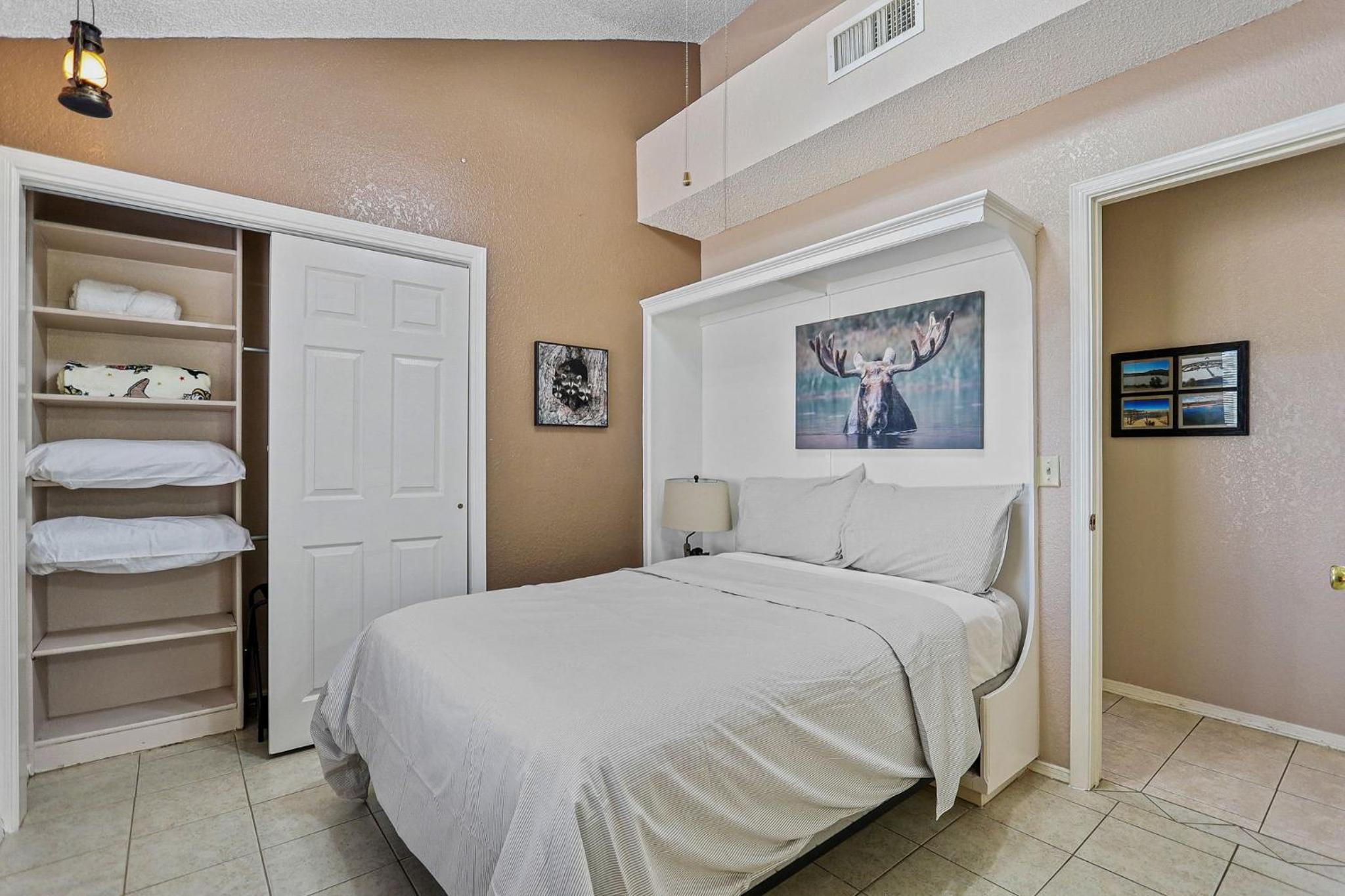 Three-Bedroom Home photo 2