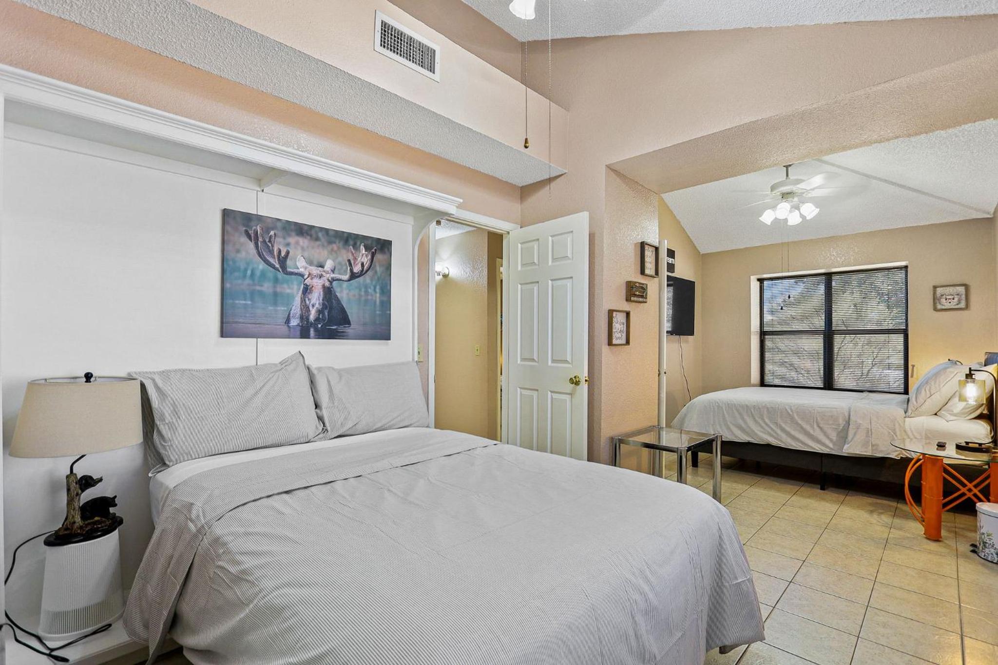Three-Bedroom Home photo 1