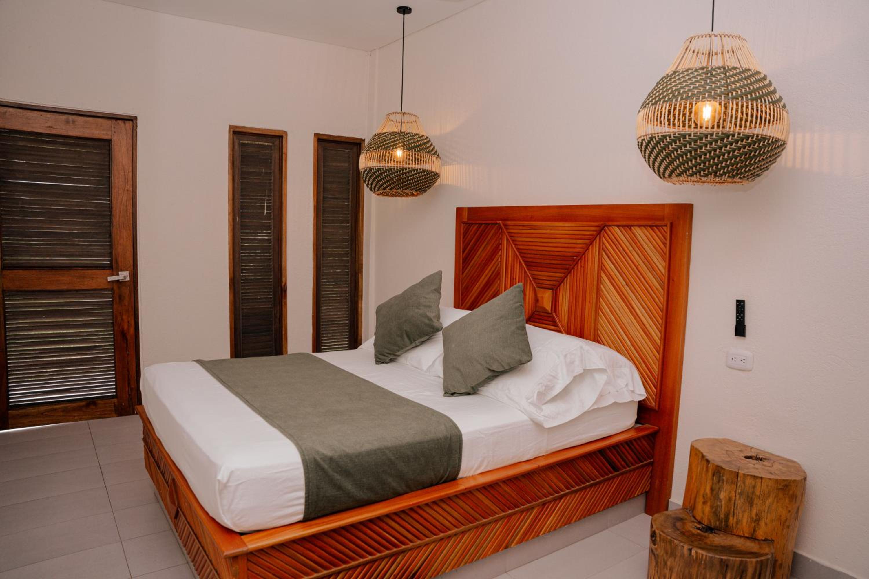 Double Room photo 2