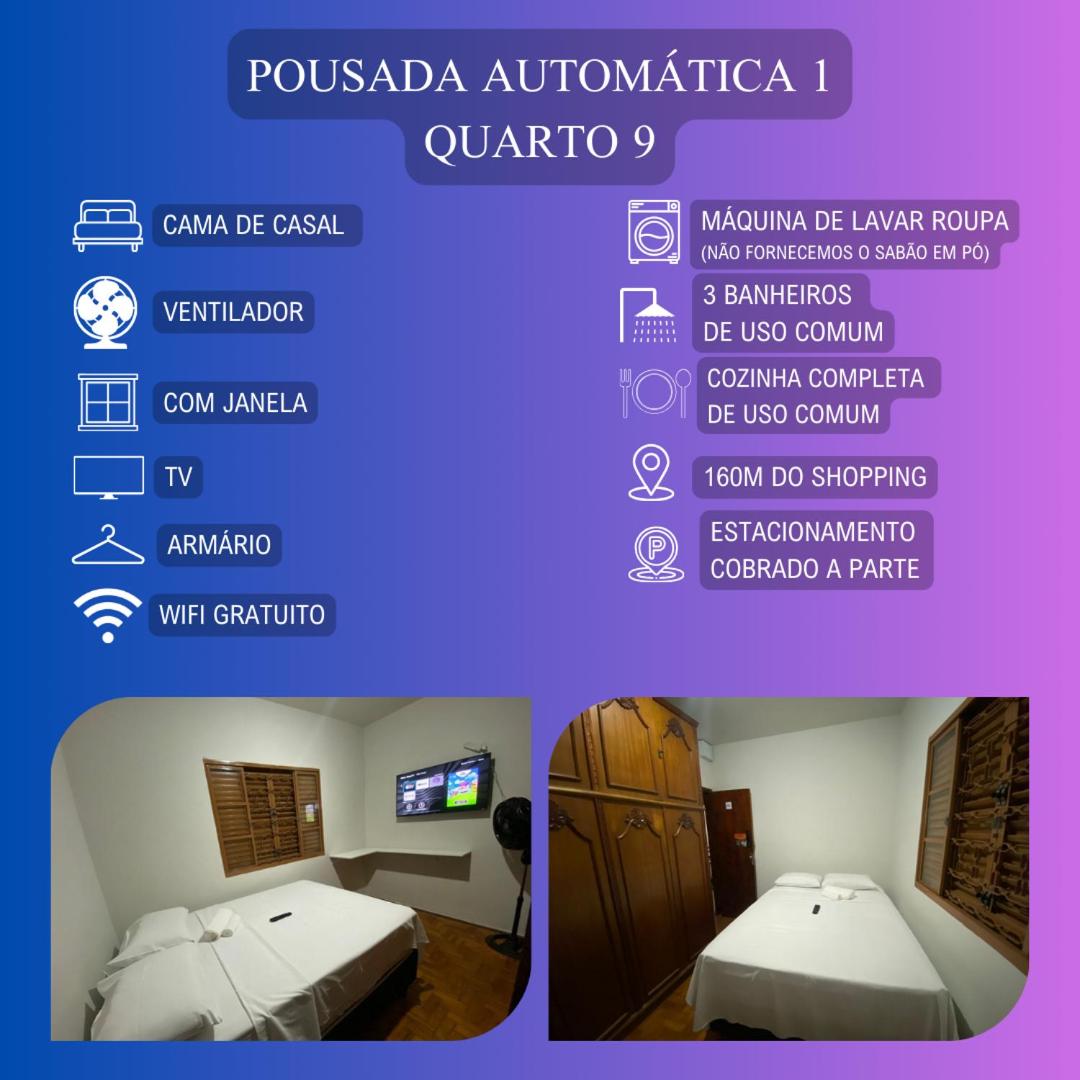 Double Room with Shared Toilet photo 3