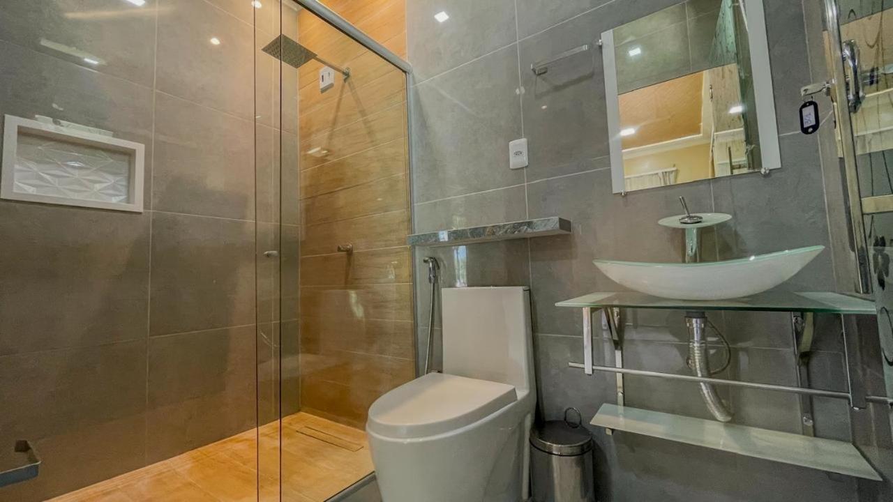 Double Room With Sea View photo 2
