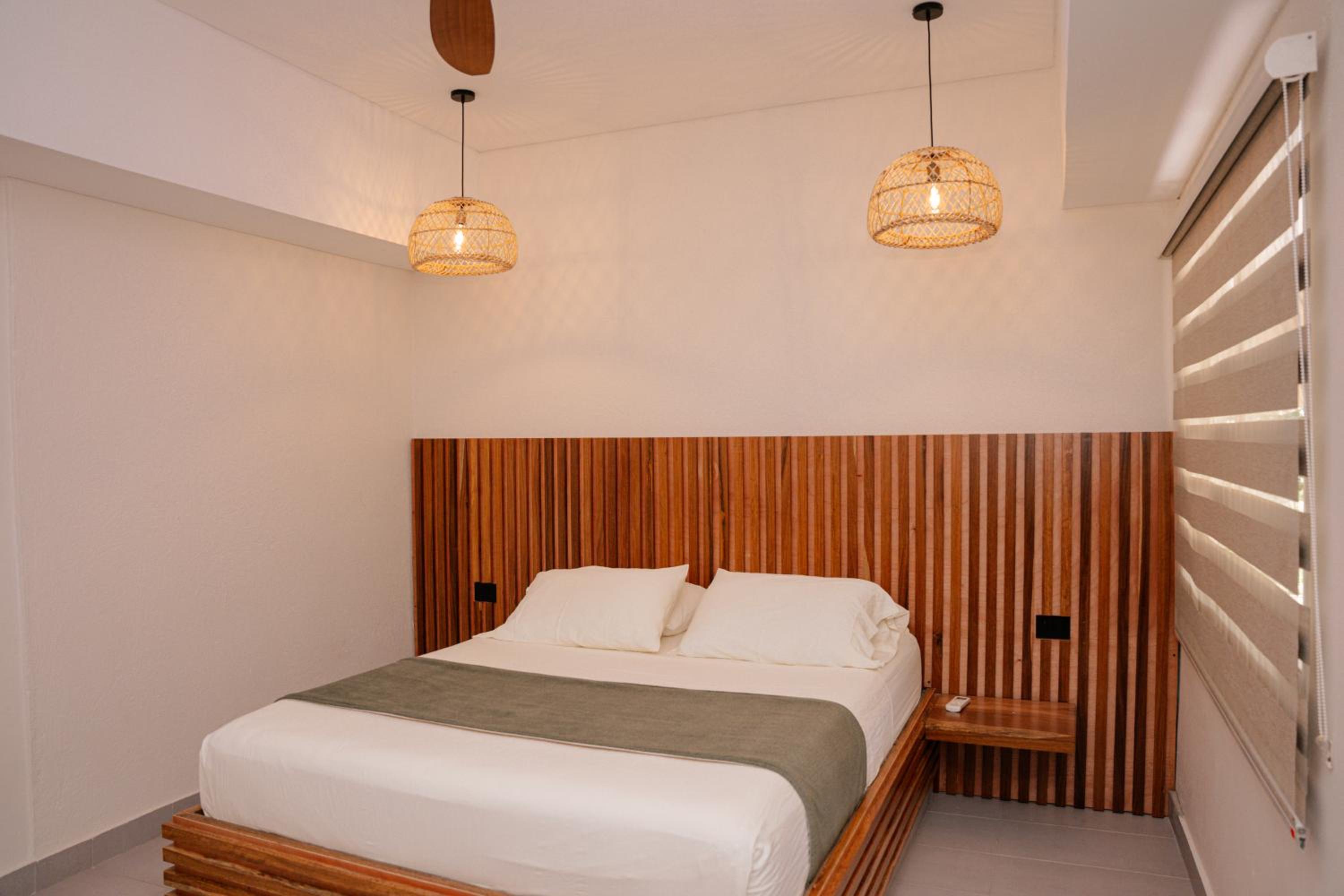 Double Room with Air Conditioning photo 1