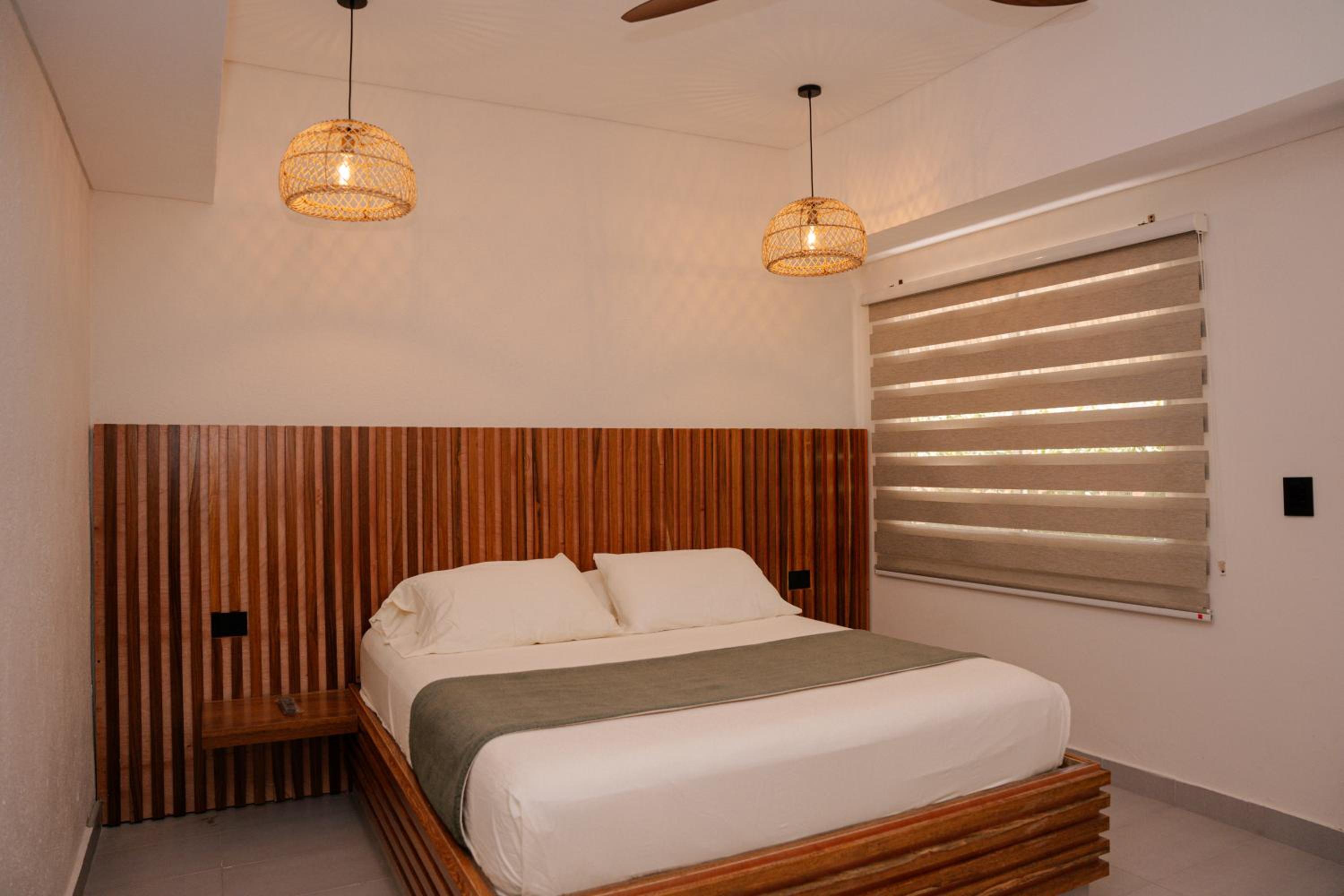 Double Room with Air Conditioning photo 3