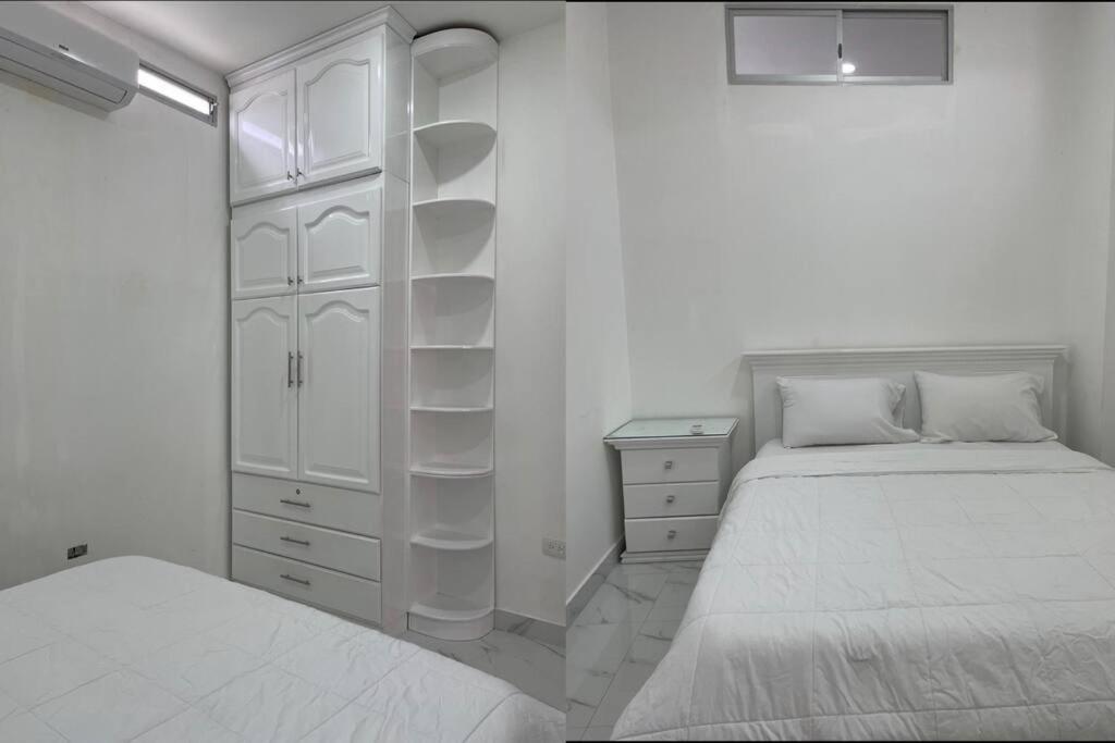Two-Bedroom Apartment photo 2