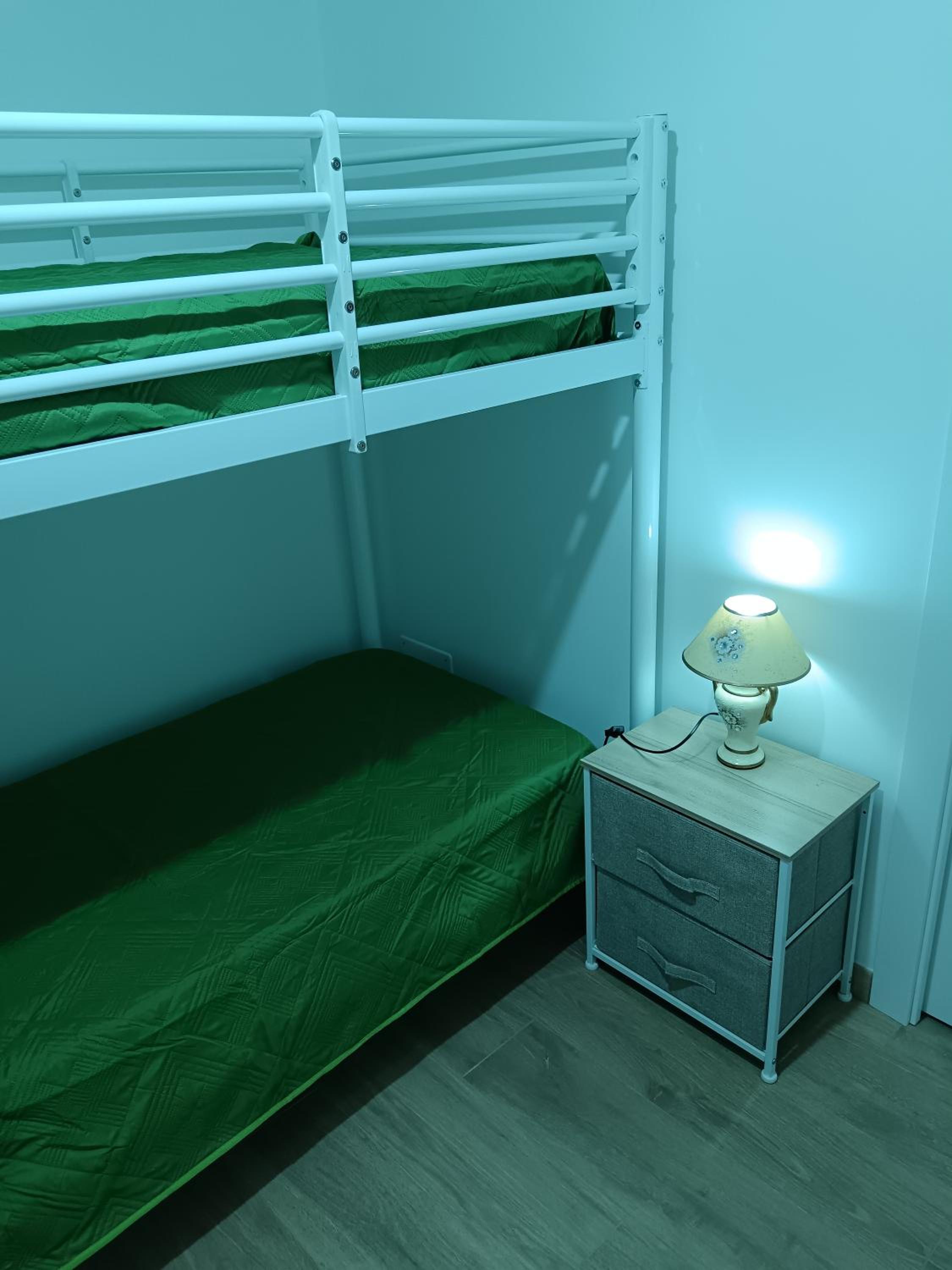 Two-Bedroom House photo 2