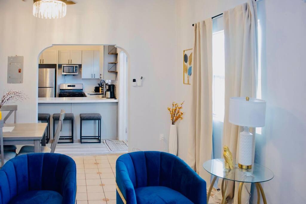 Two-Bedroom Apartment photo 1