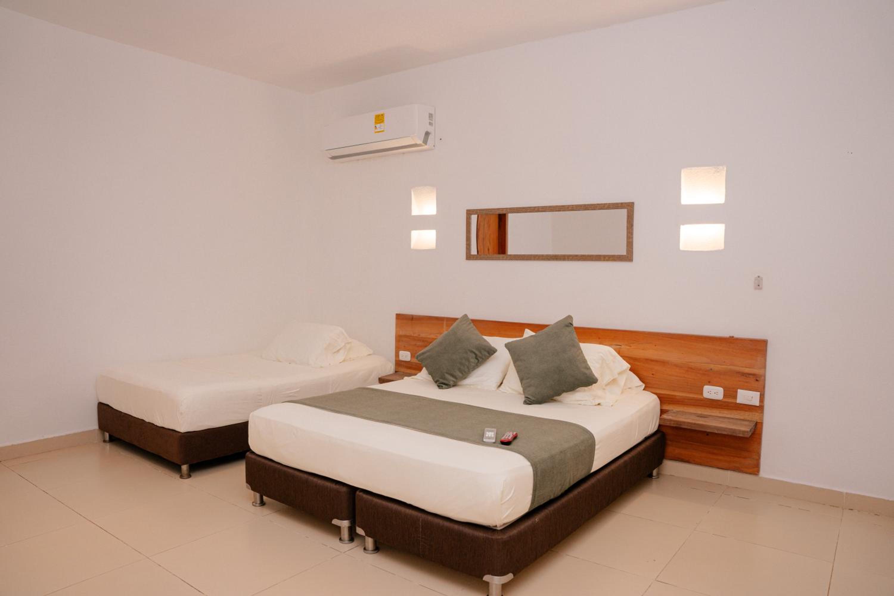 Deluxe Room photo 1