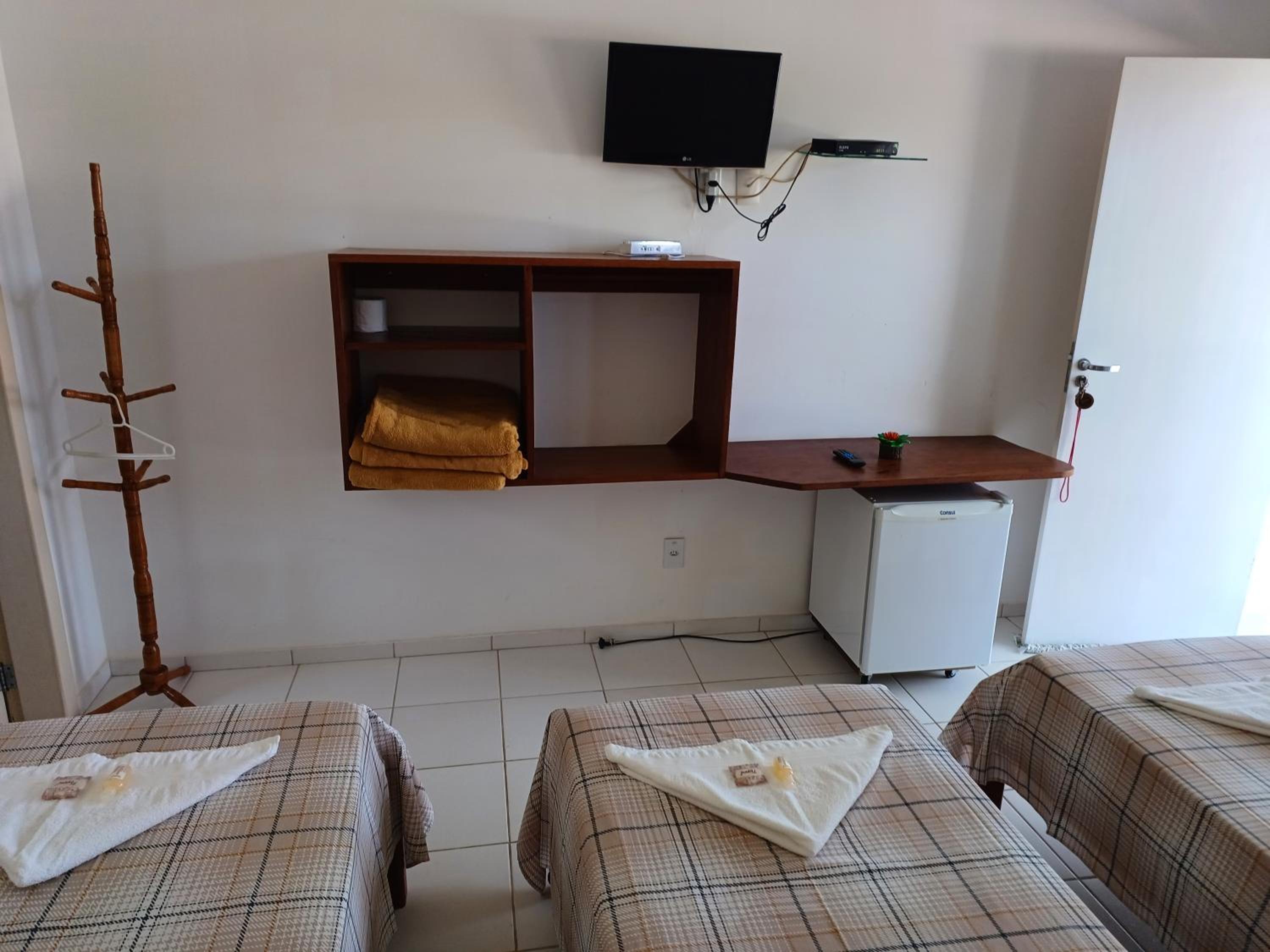 Triple Room photo 3