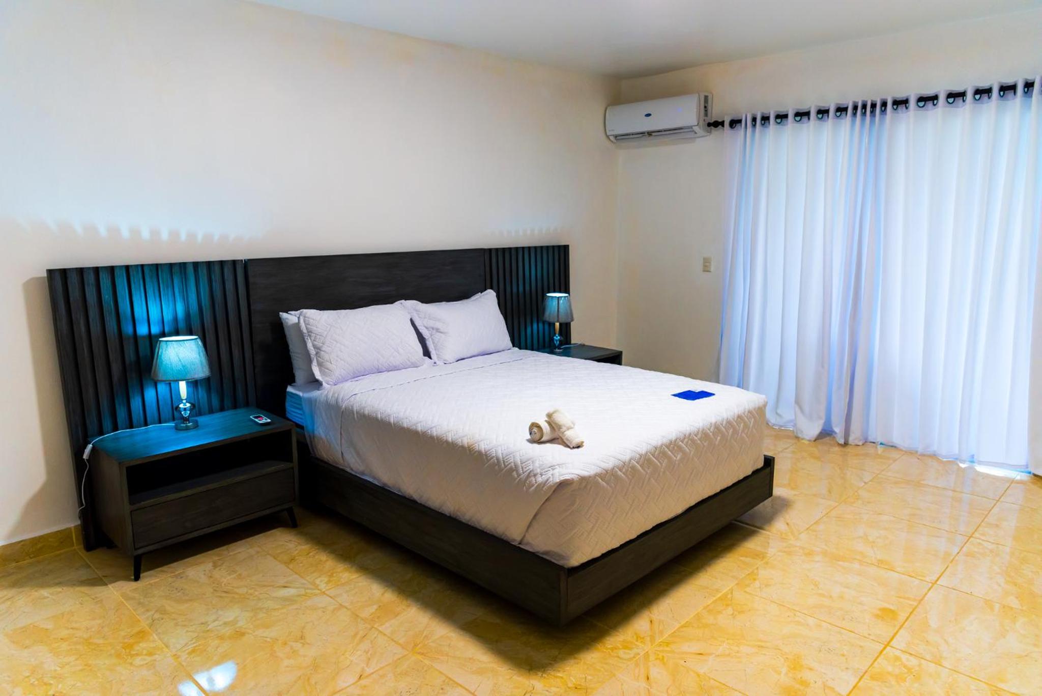 King Room with Pool View