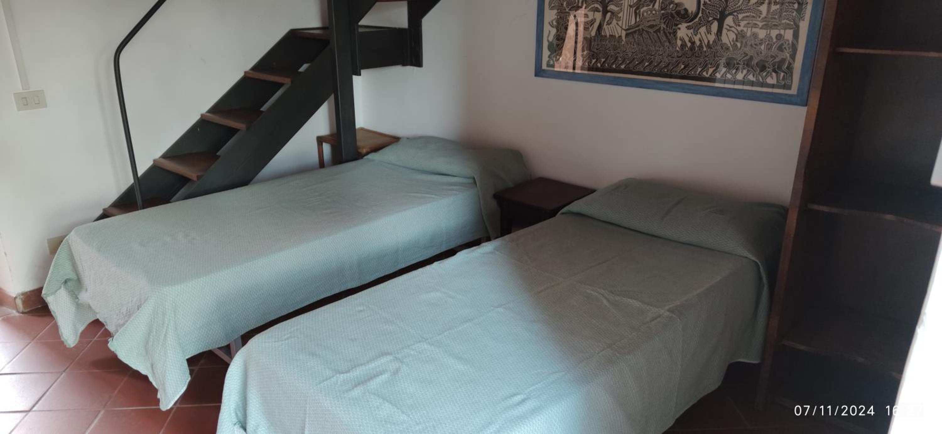 Double or Twin Room - Disability Access photo 1