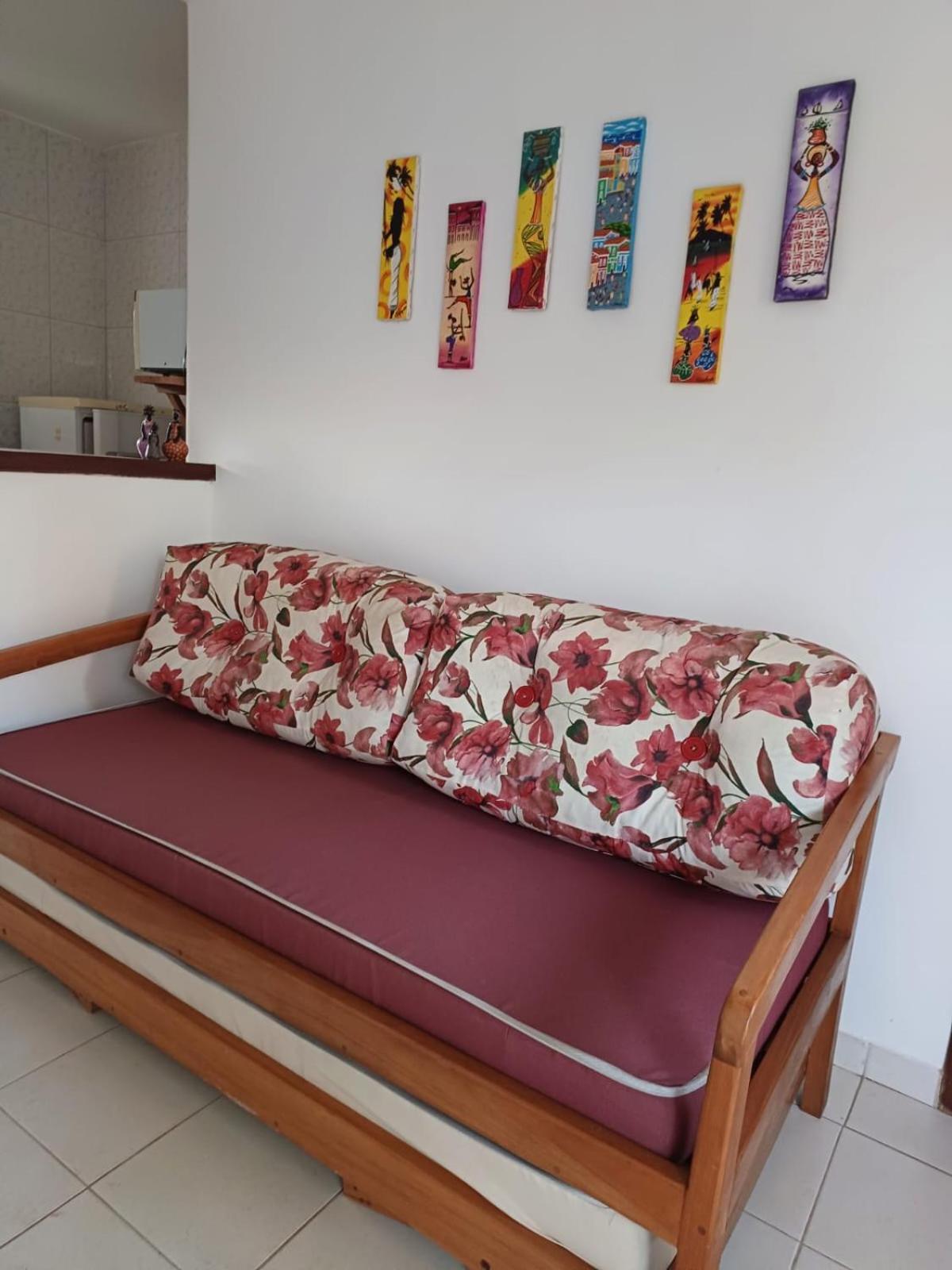 Apartment - Ground Floor photo 1