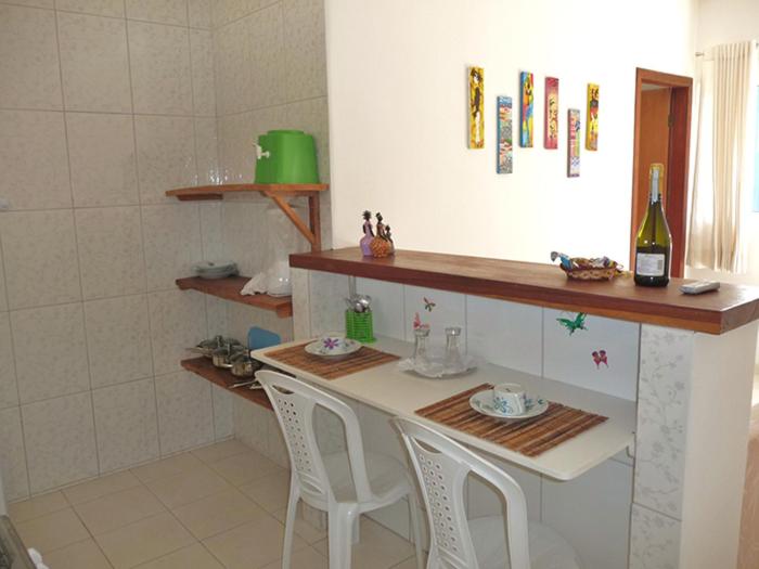 Apartment - Ground Floor photo 2