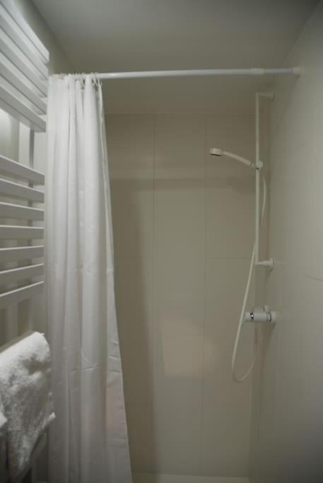 One-Bedroom Chalet photo 2