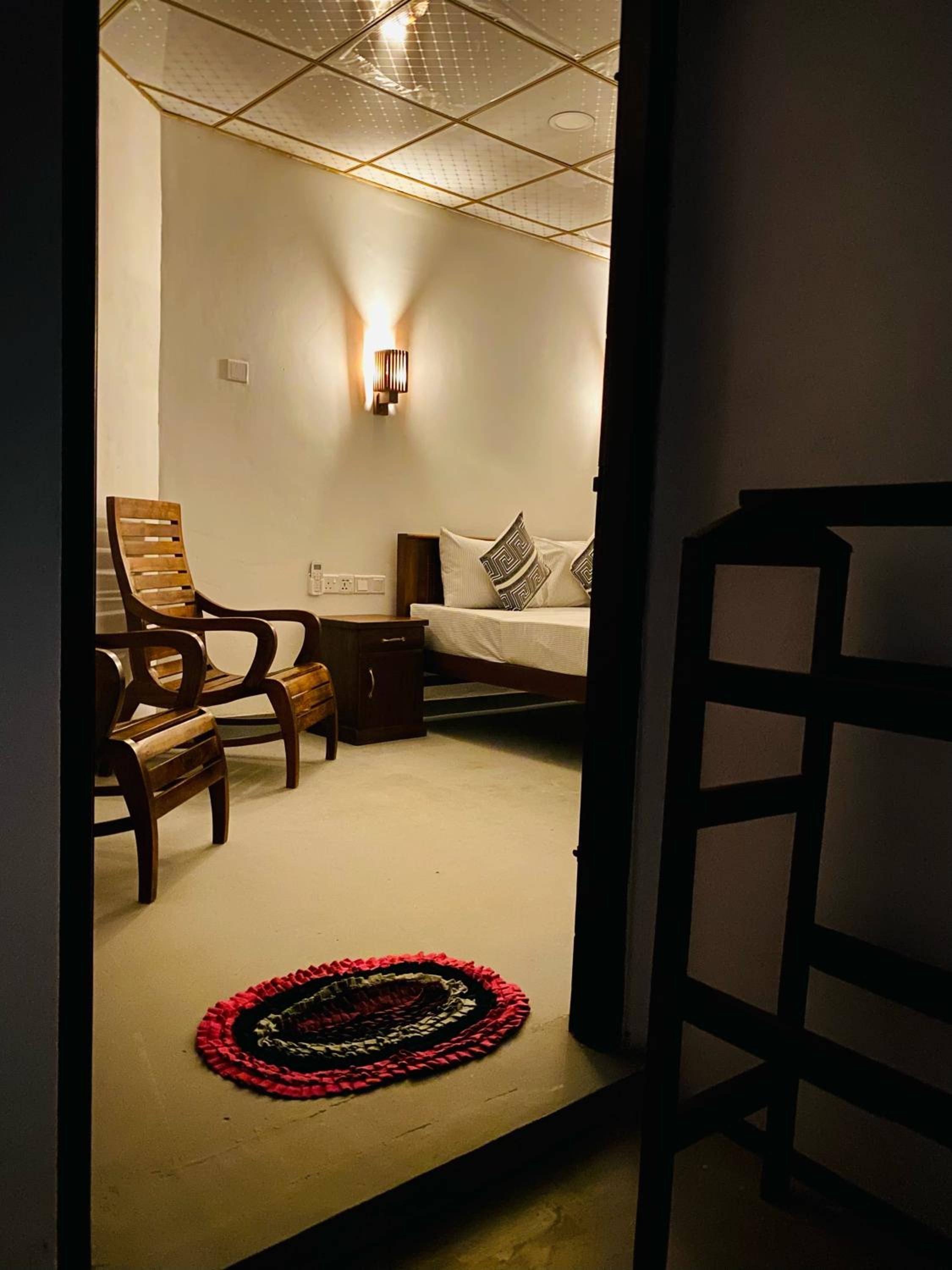 Double Room with Garden View photo 1