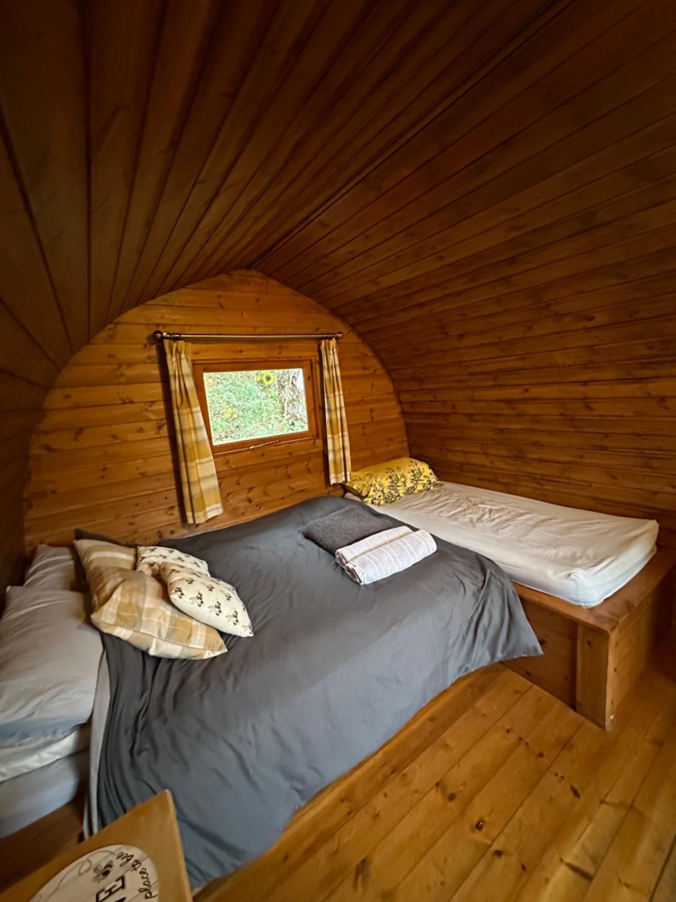Chalet photo 1