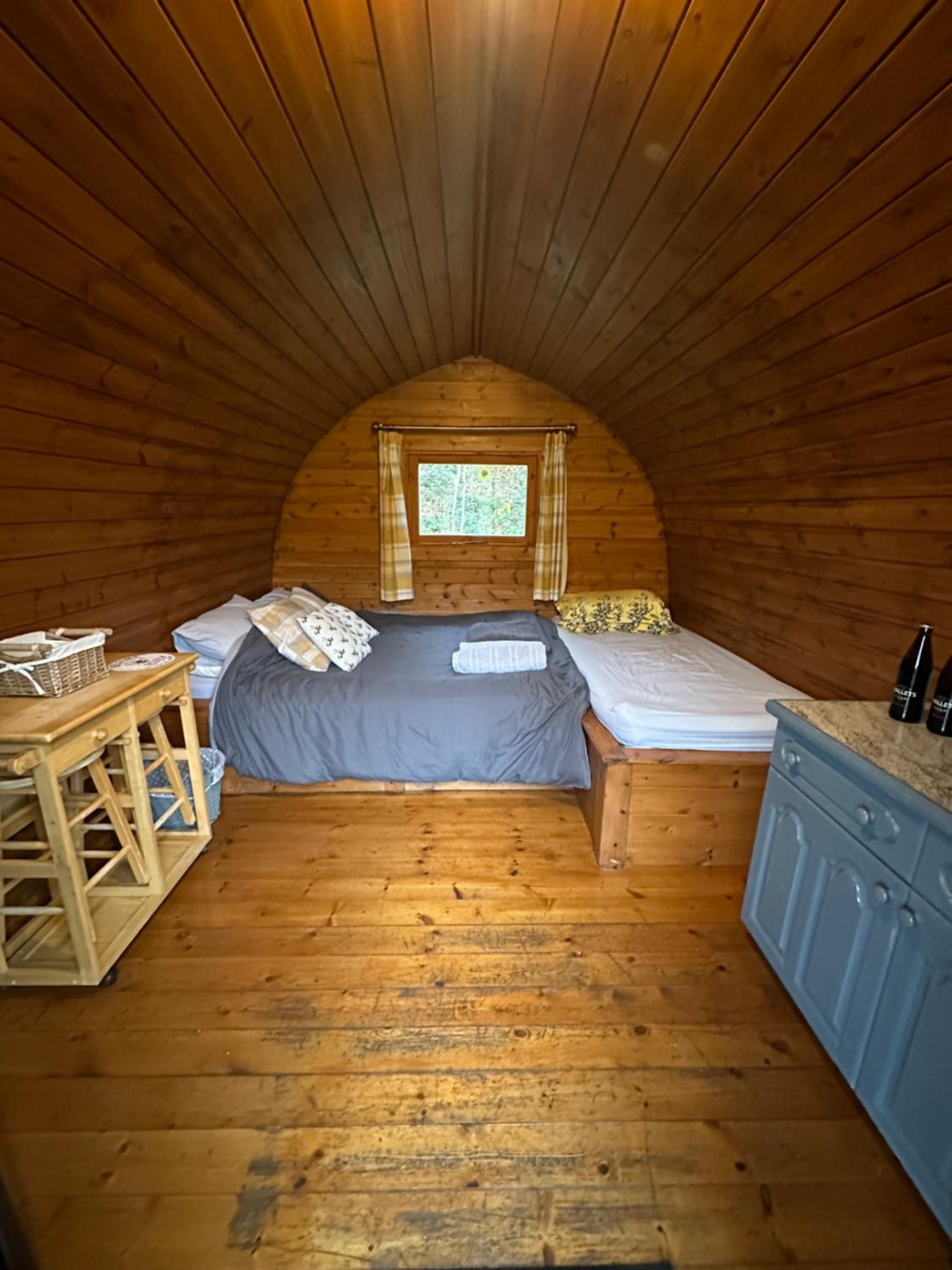 Chalet photo 3