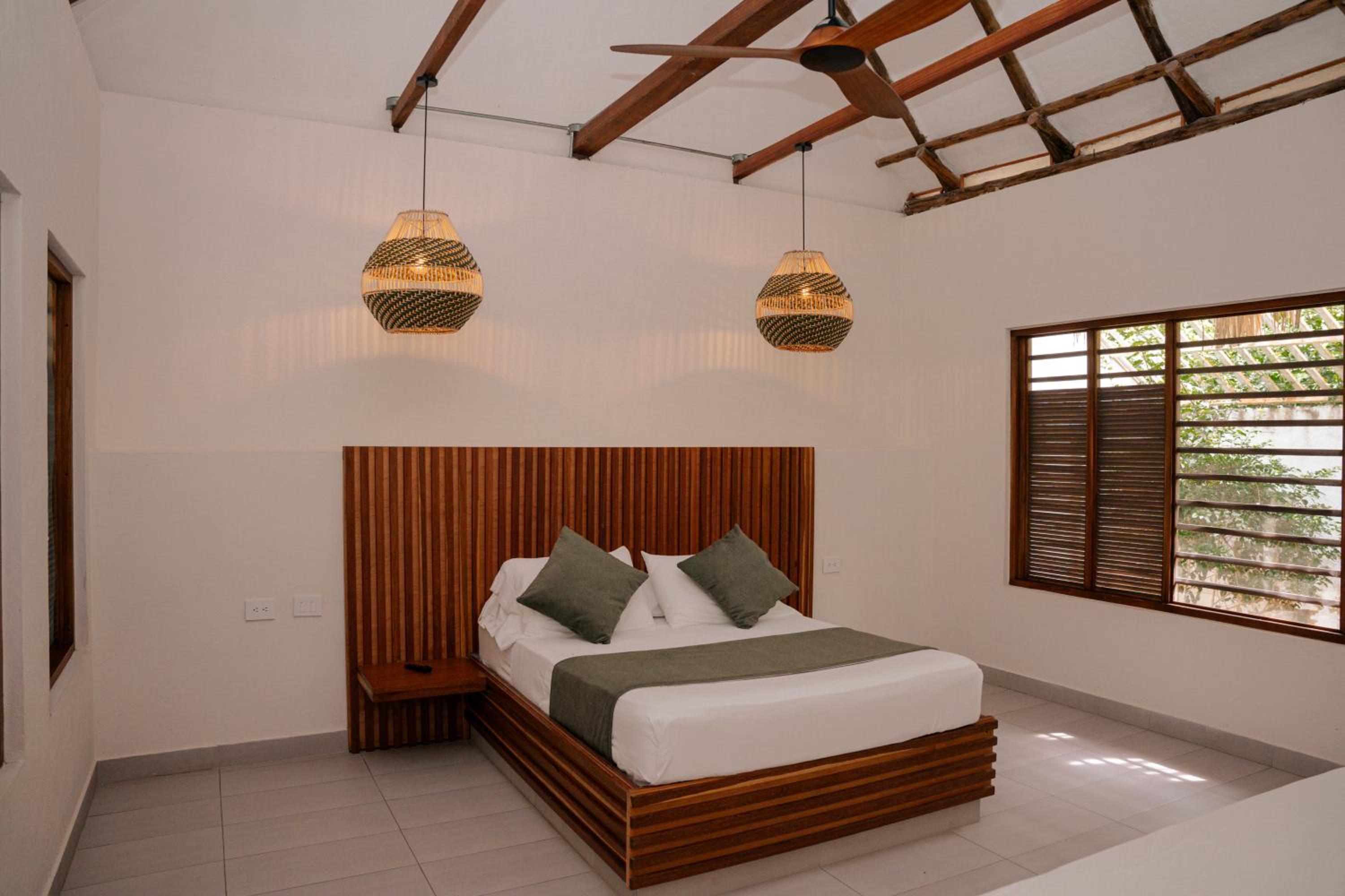 Double Room with Extra Bed photo 3