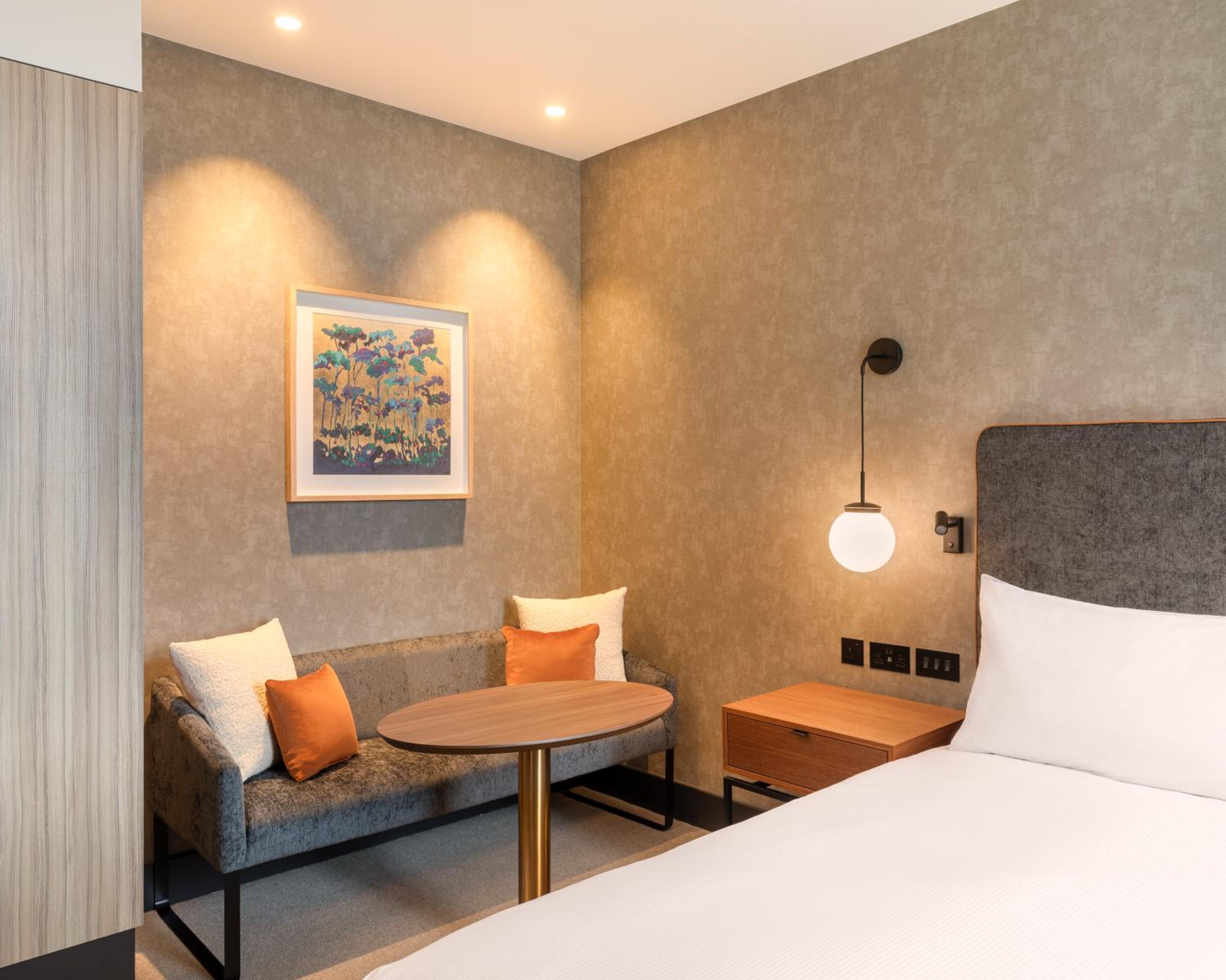 Executive King Room - Photo 3
