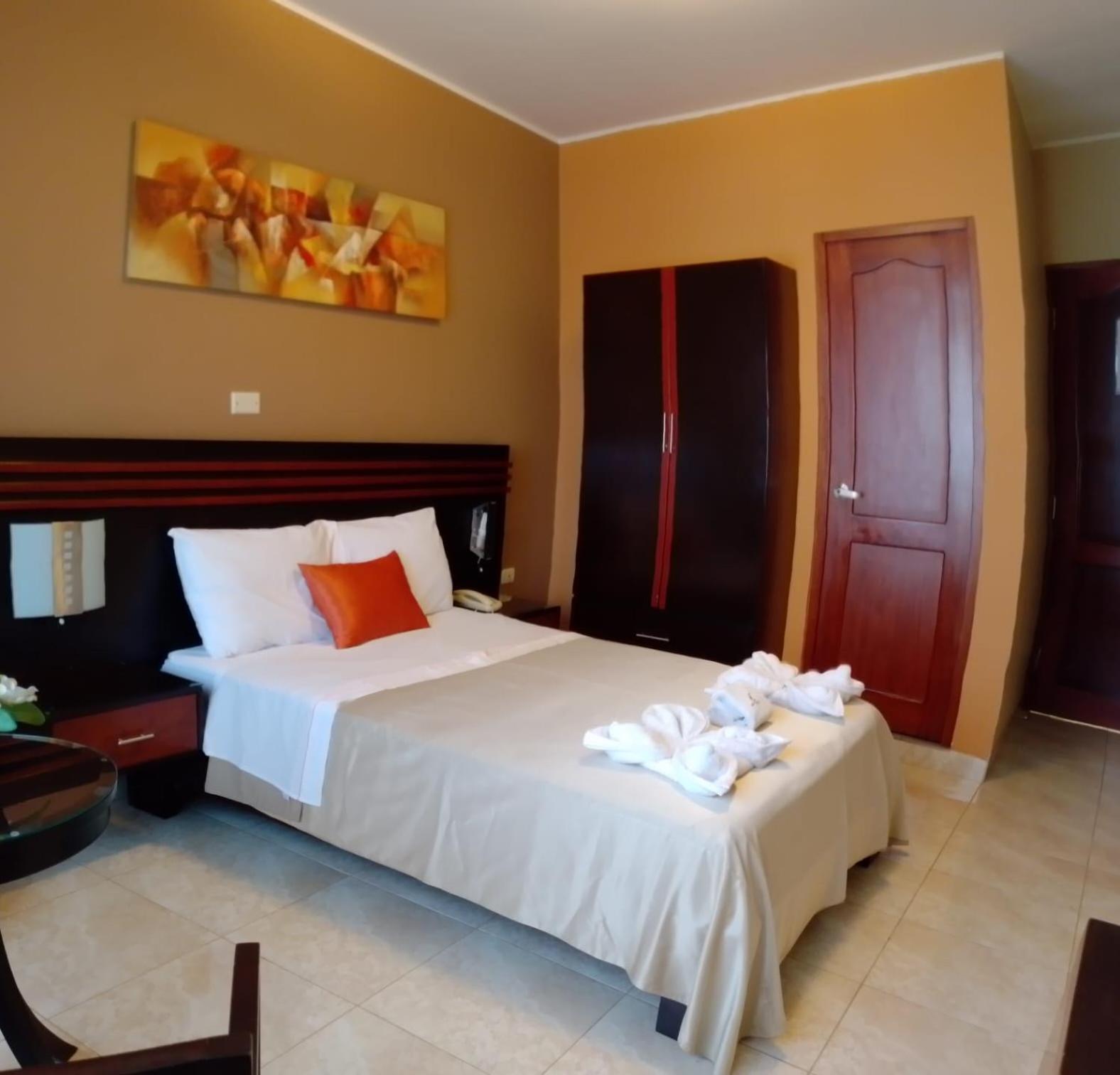 Single Room photo 3