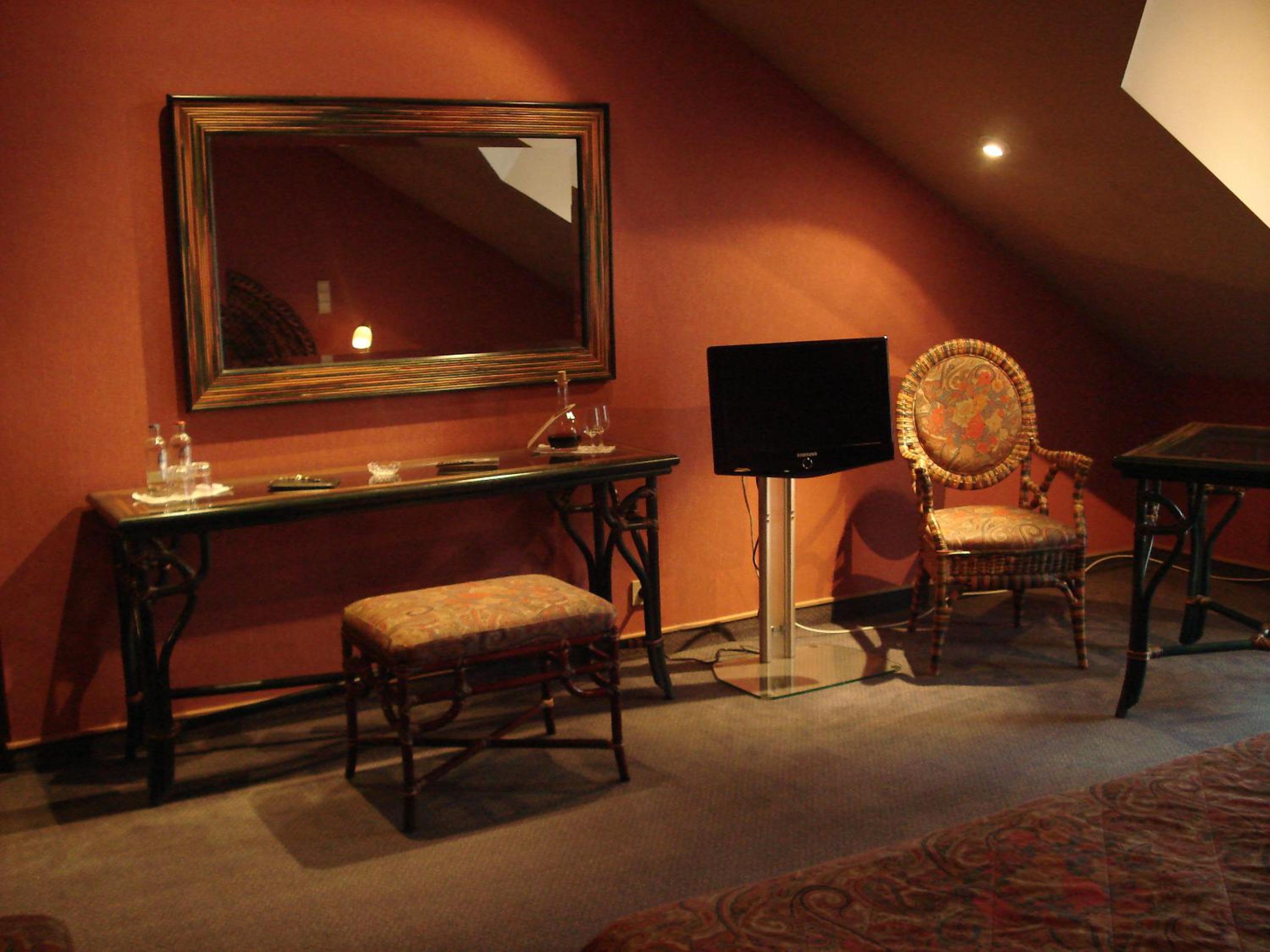 Double Room - Annex photo 3