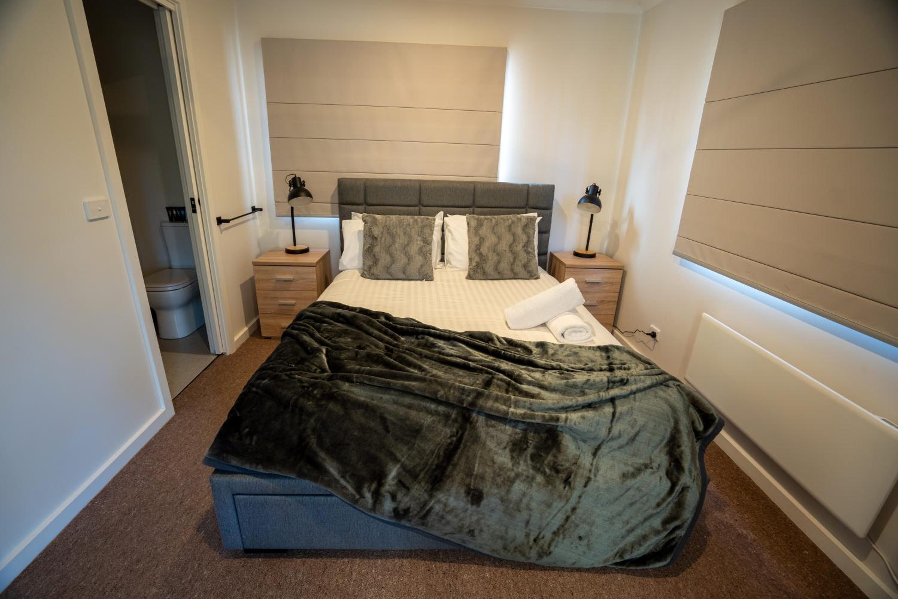 Family Suite photo 2