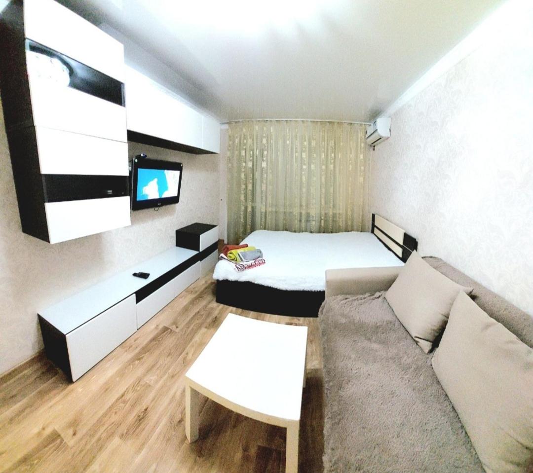 One-Bedroom Apartment photo 3