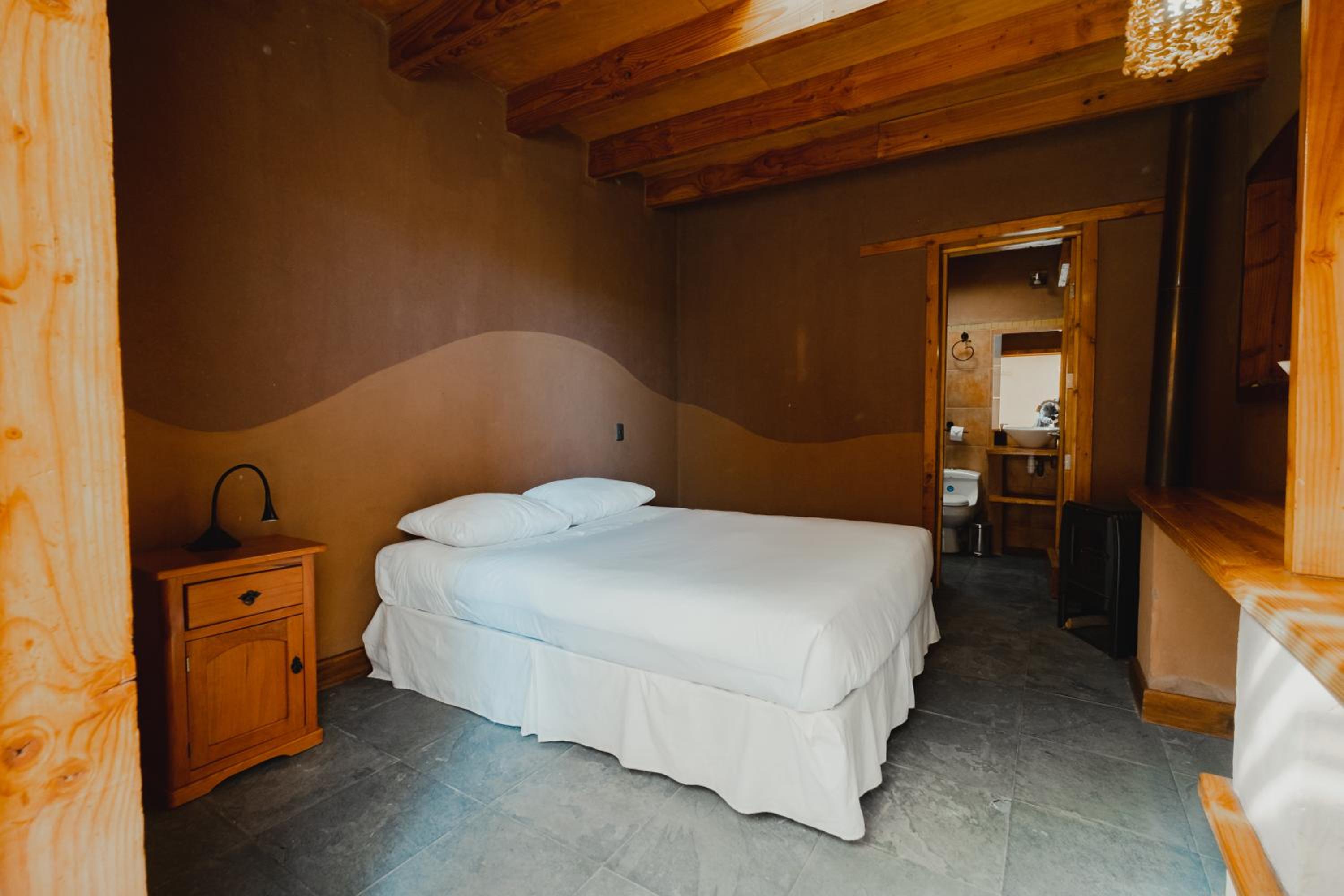 Standard Quadruple Room photo 1