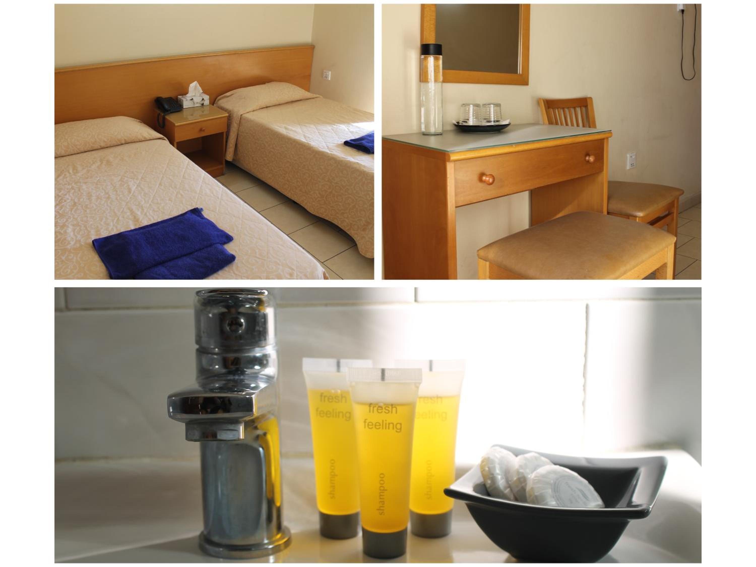 Twin Room - Photo 4