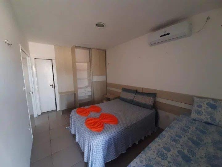 Two-Bedroom Apartment with Lake View photo 1