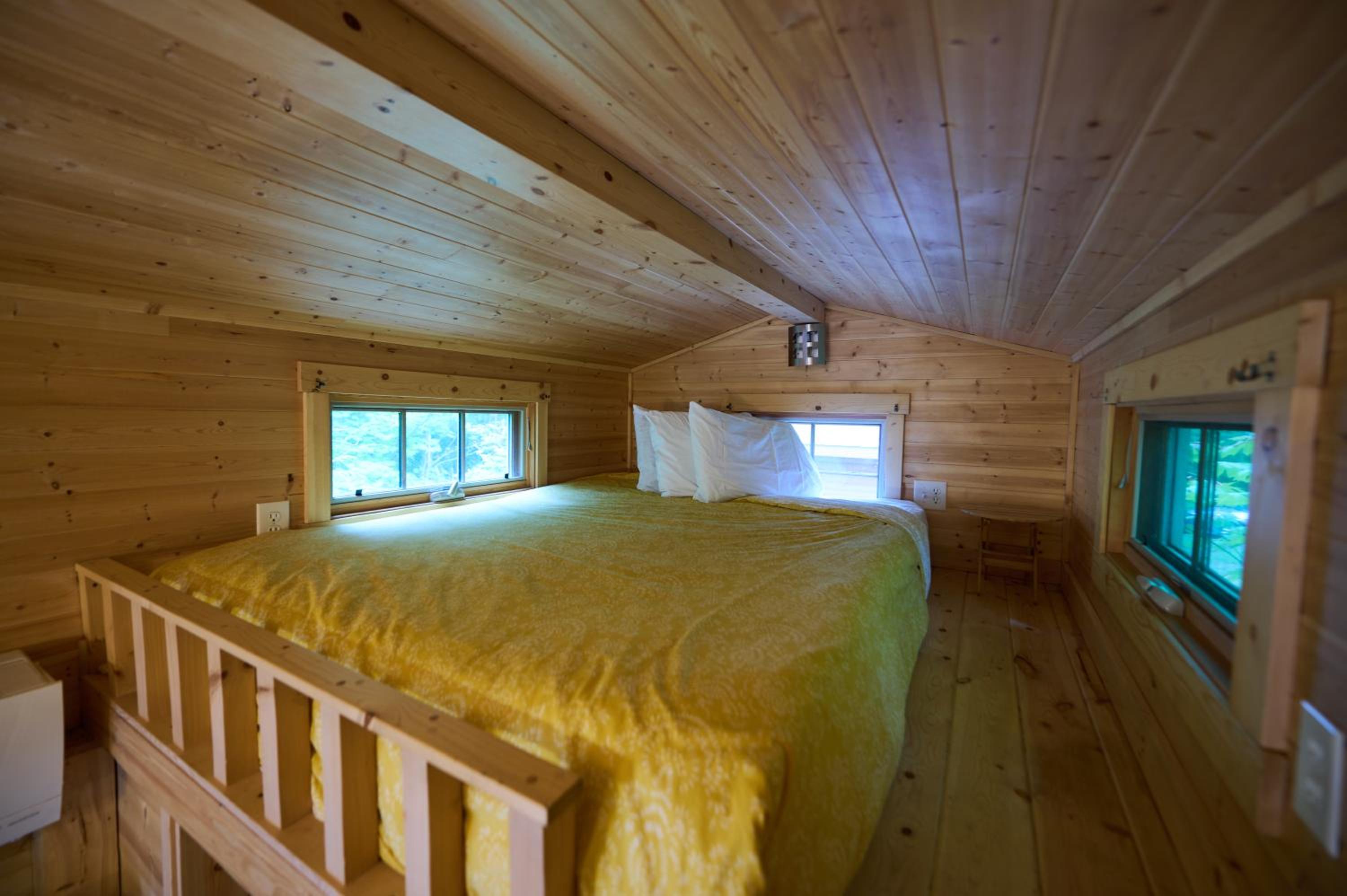 Savannah Tiny House photo 2