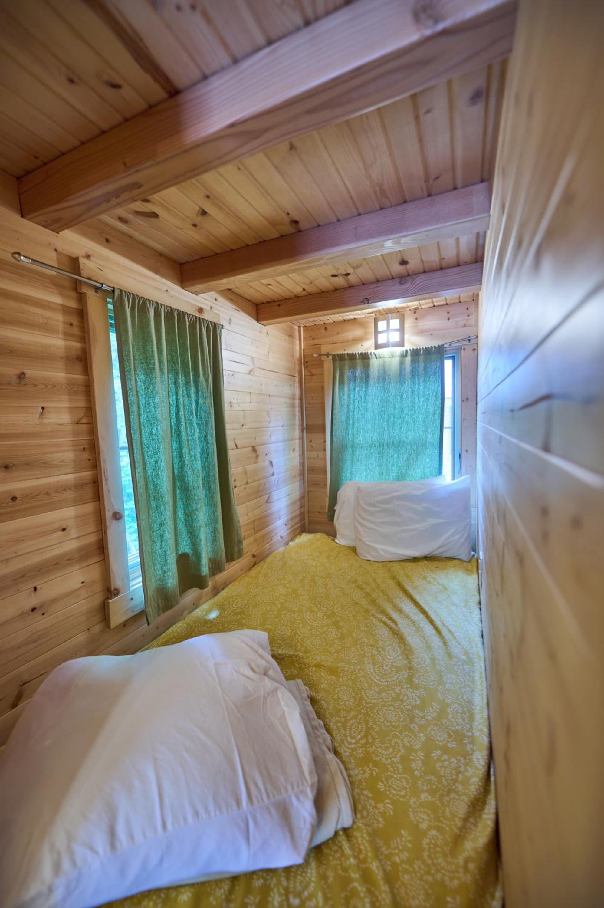 Savannah Tiny House photo 1
