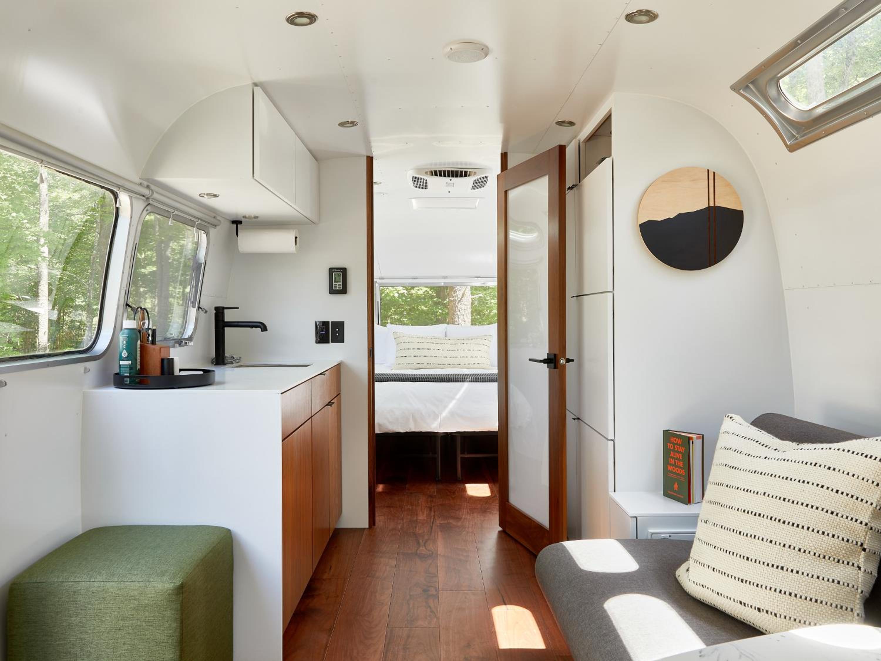 Airstream Suite photo 1