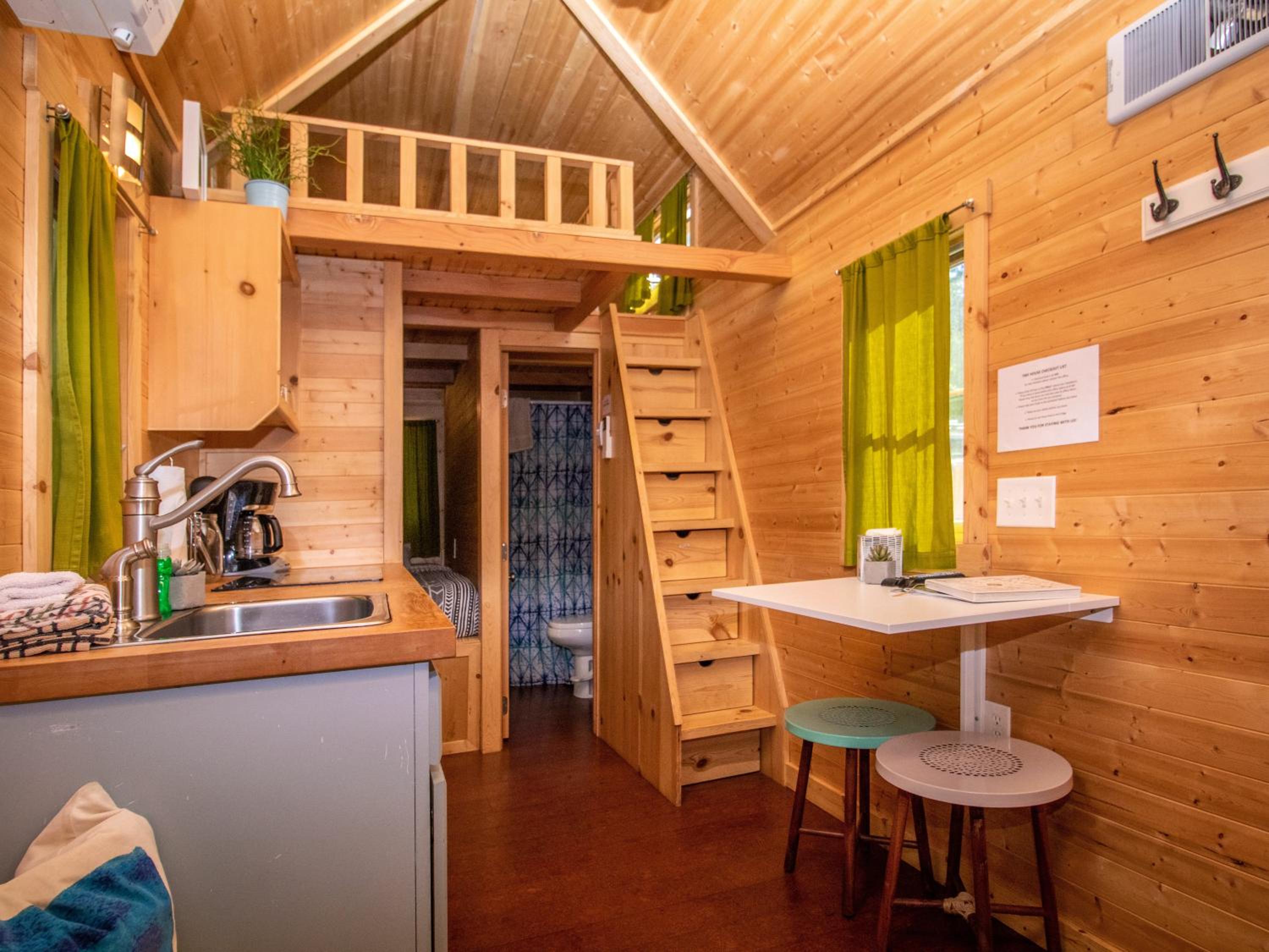 Zoe Tiny House photo 1