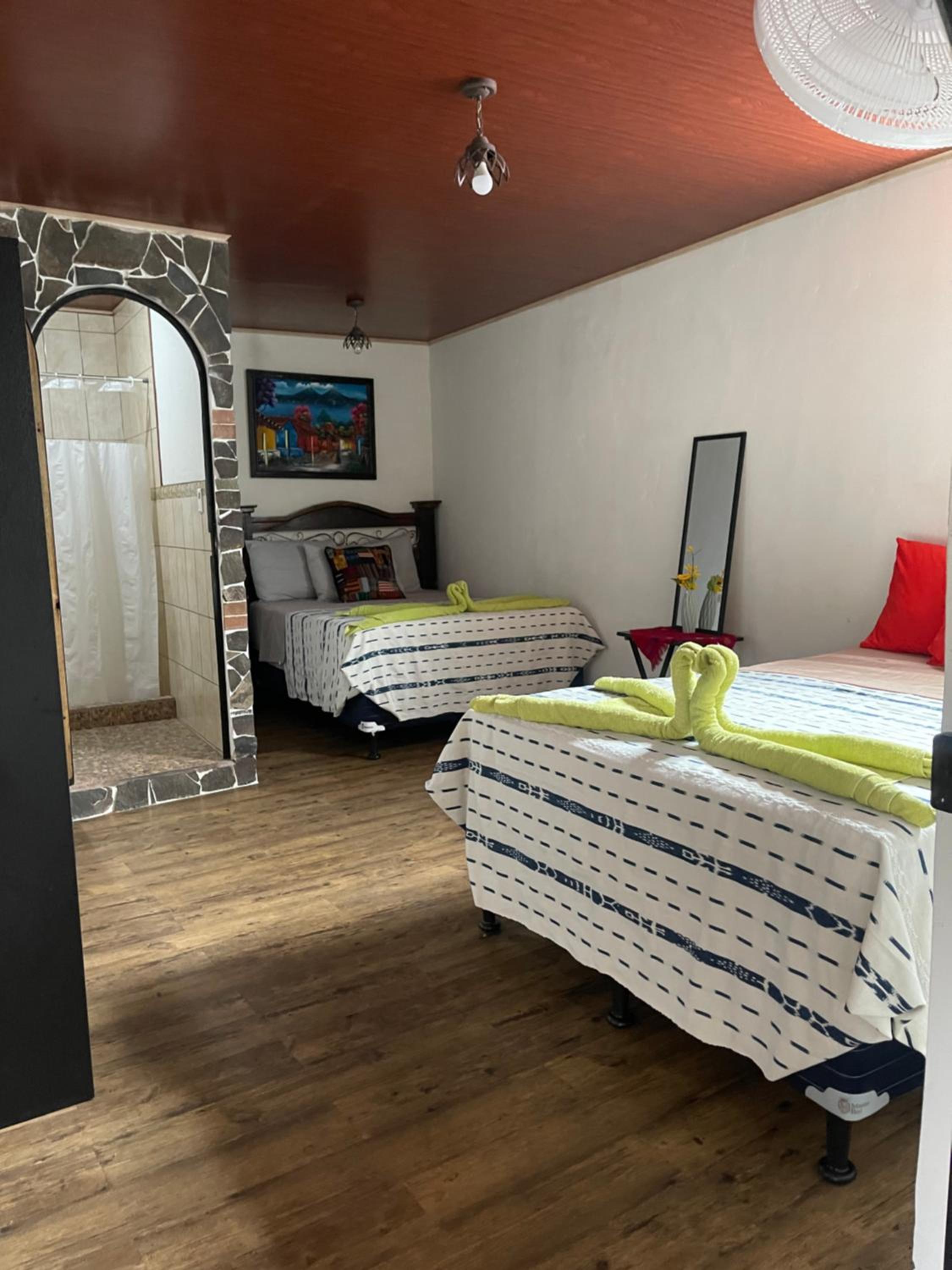 Triple Room photo 2
