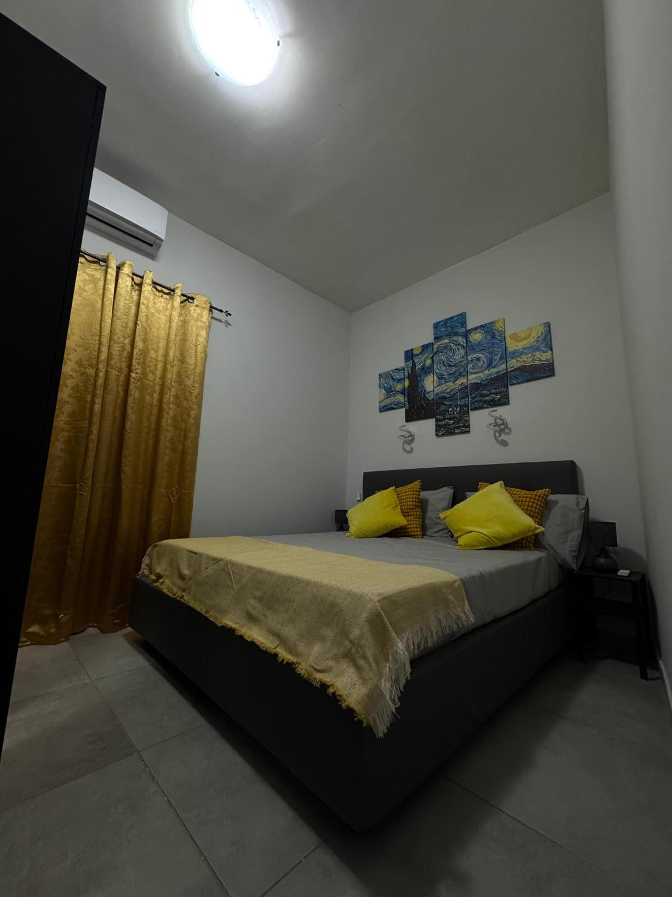 Triple Room photo 3