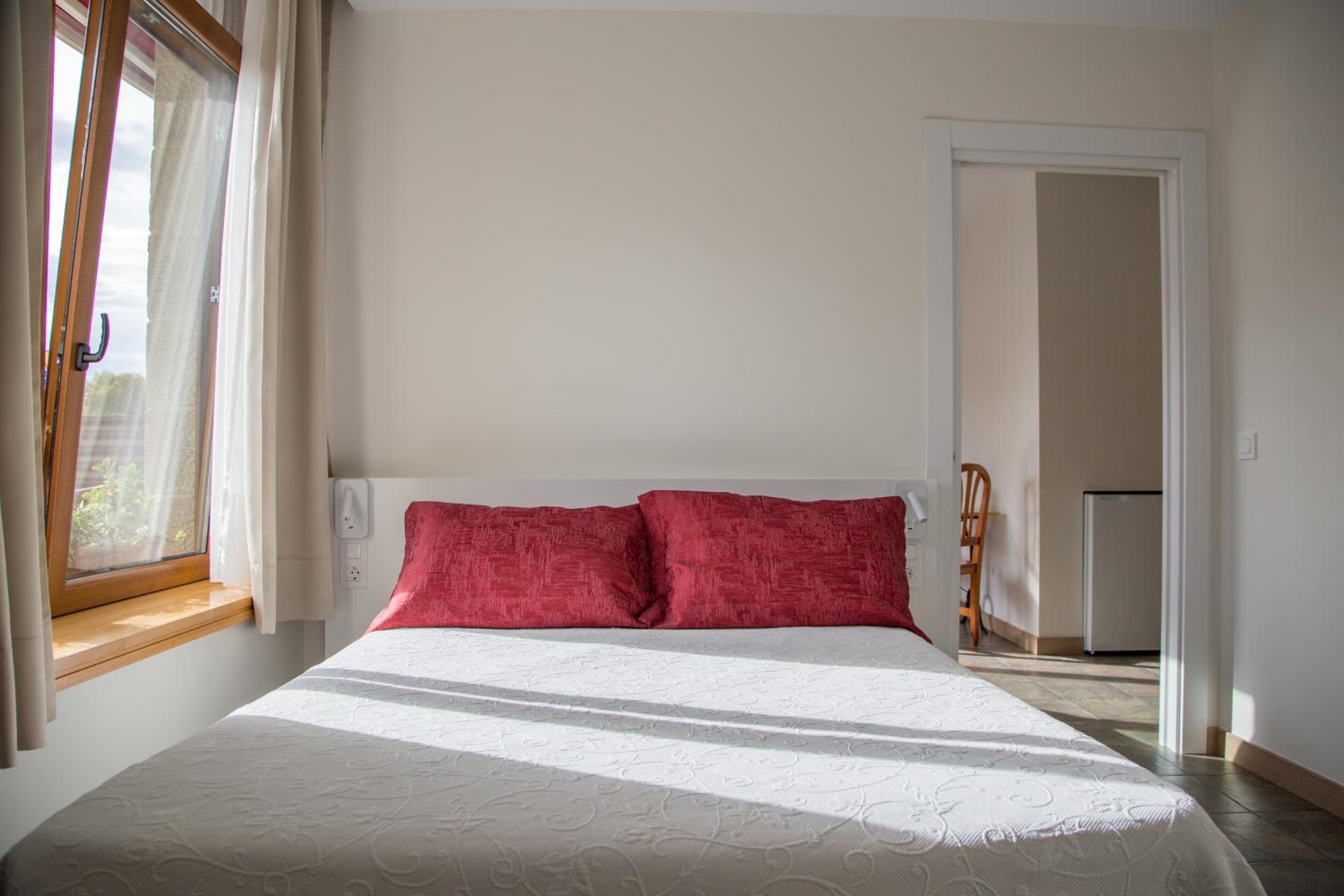 Apartamento - Planta Baja