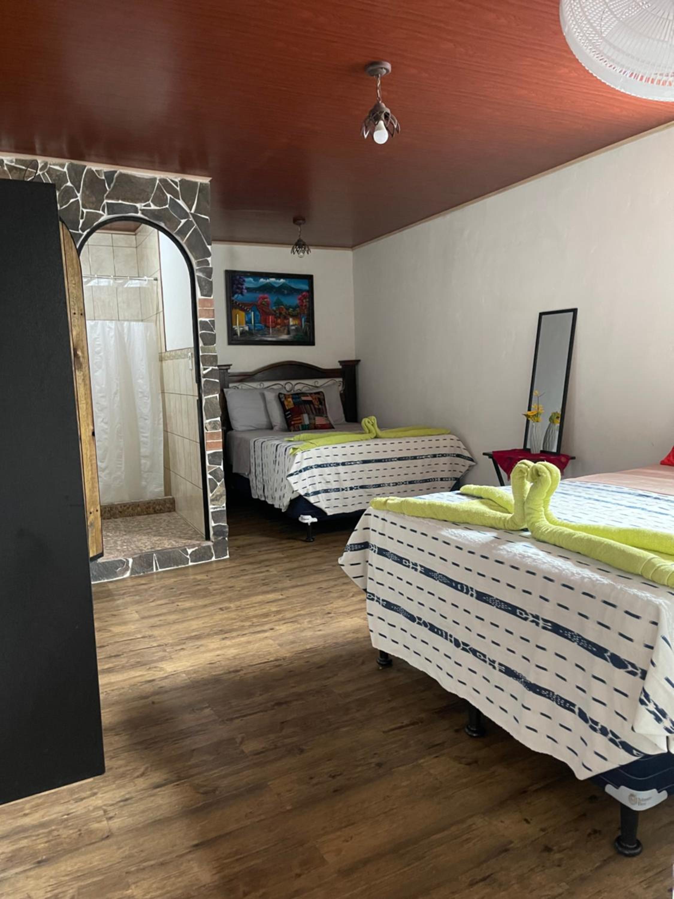 Triple Room photo 1
