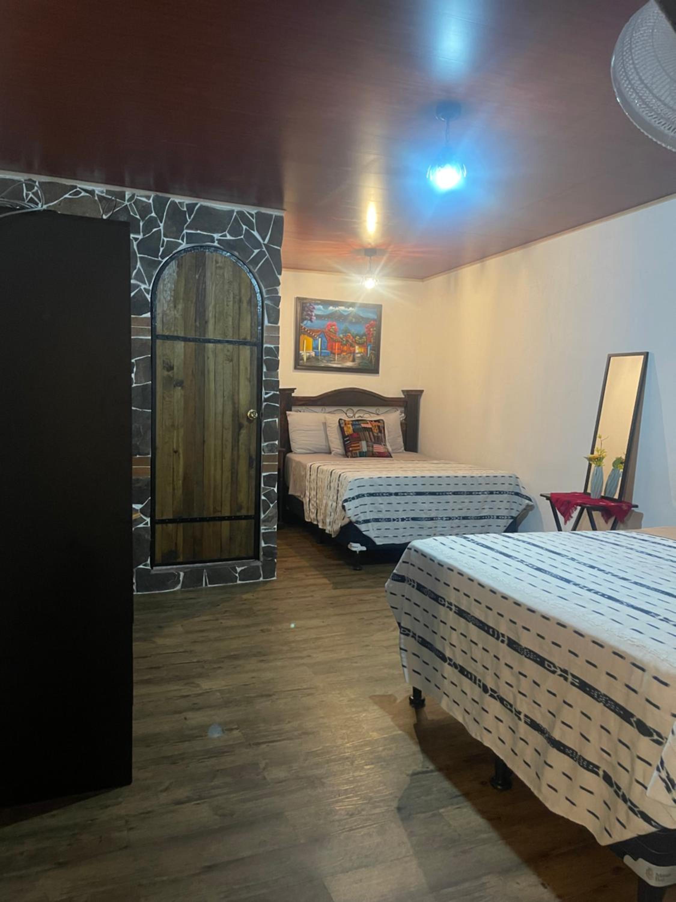 Triple Room photo 3