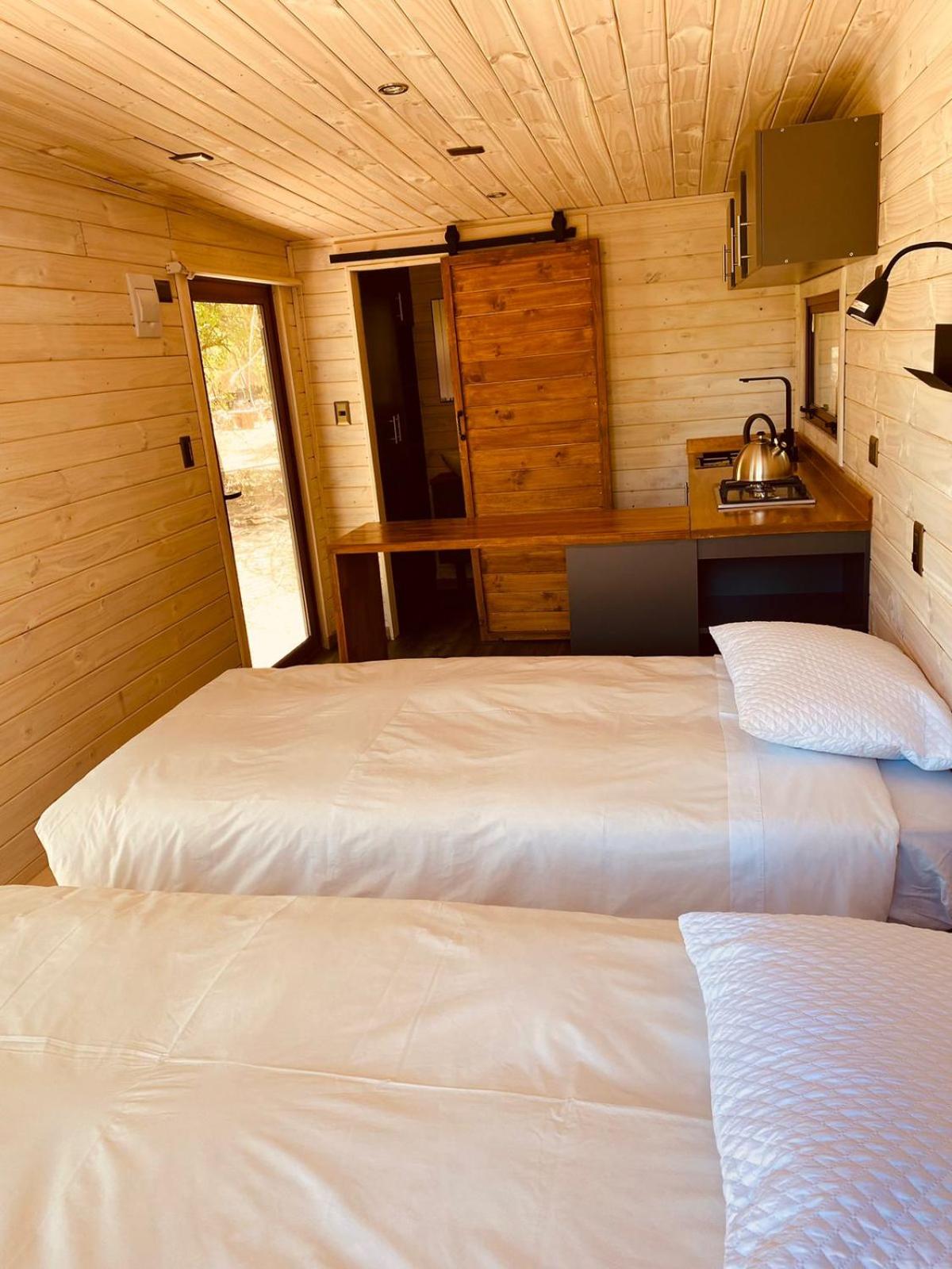 Mobile Home photo 1