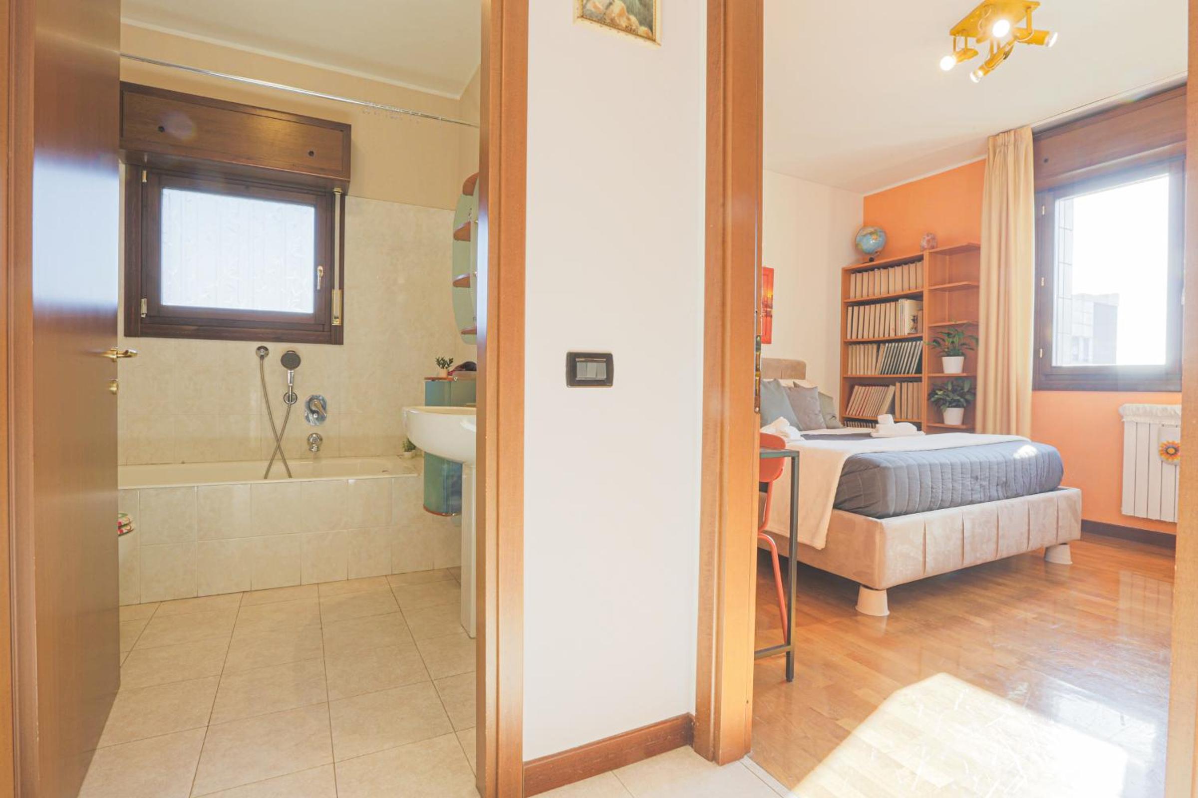 Double Room photo 2