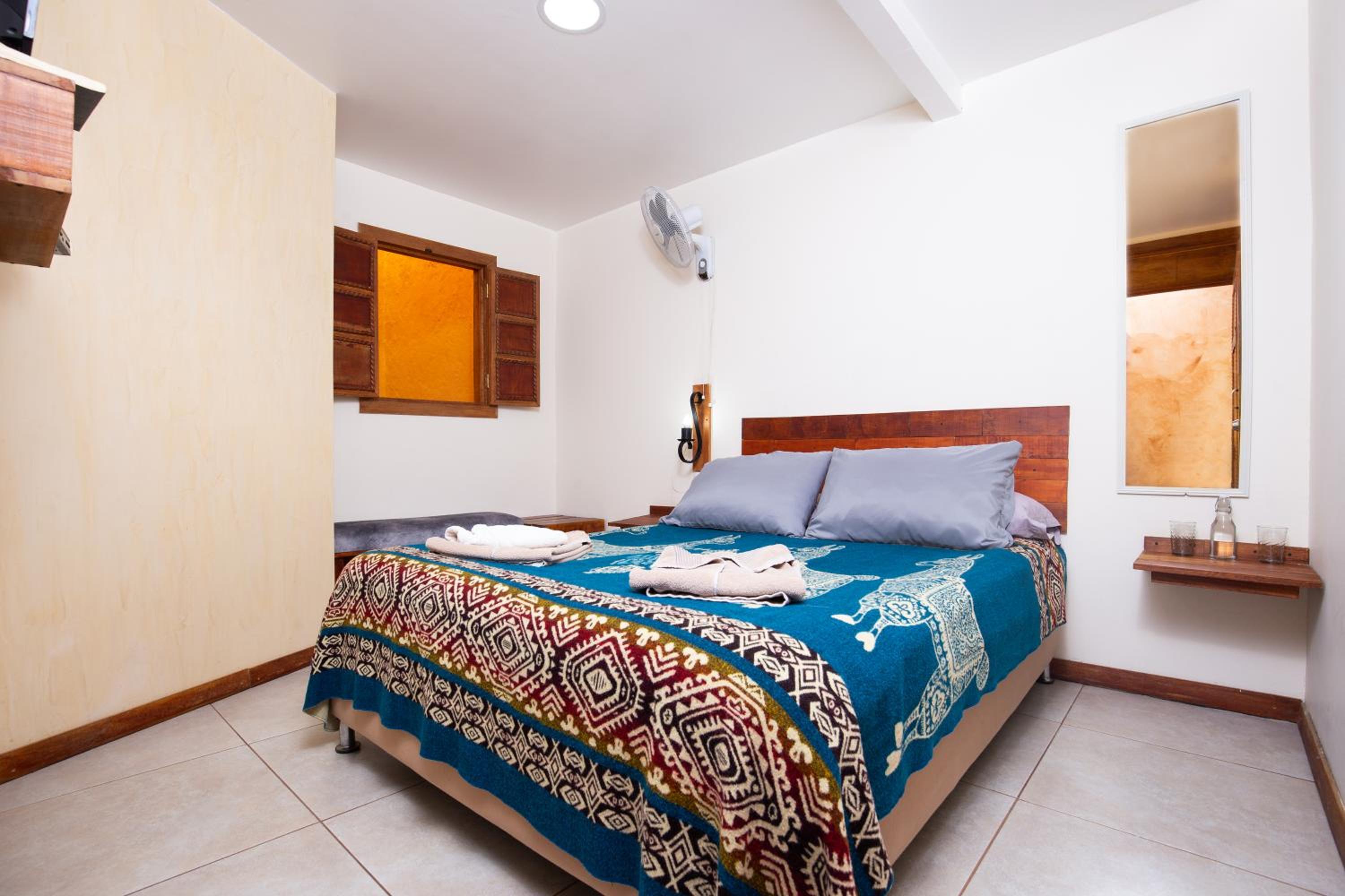 Double Room photo 3