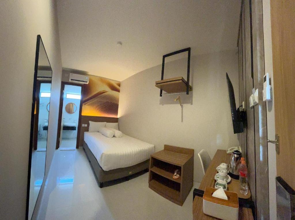 Superior Queen Room - Photo 3