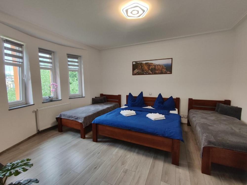 One-Bedroom Apartment - Photo 9
