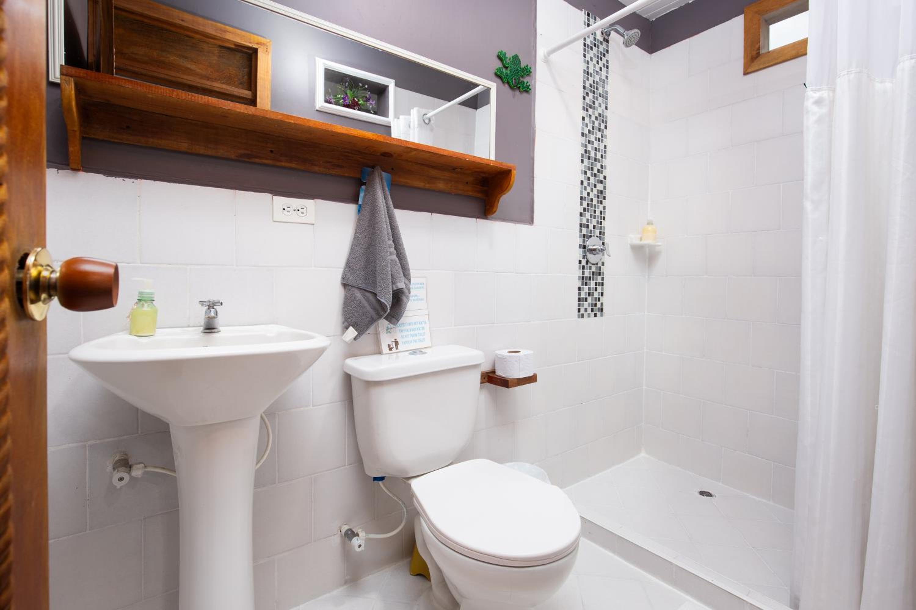 Triple Room With Bathroom photo 2