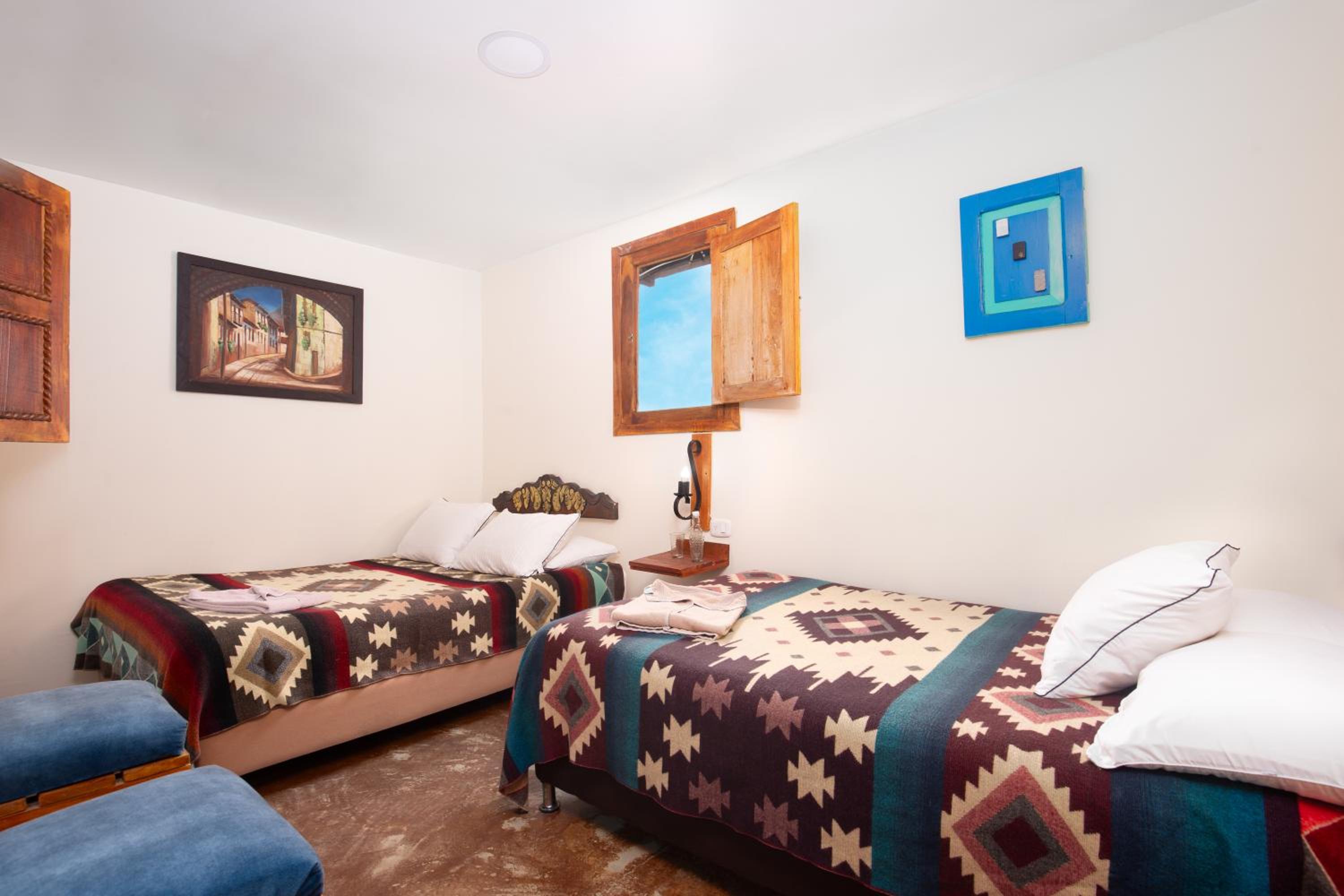 Triple Room With Bathroom photo 3