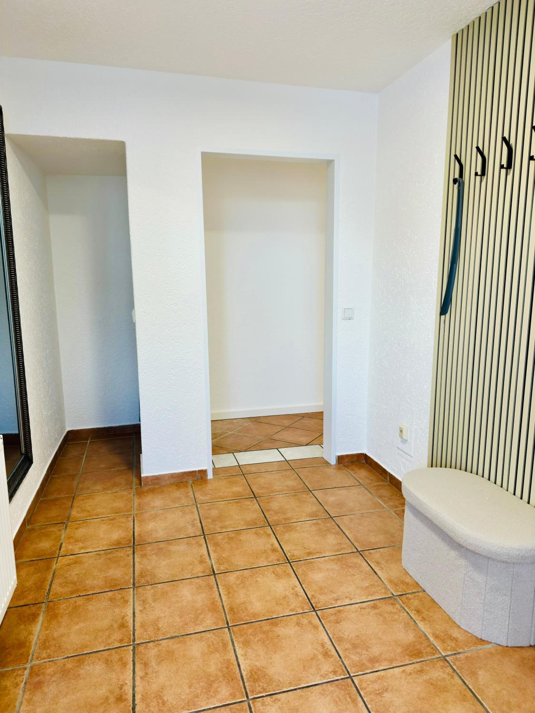 Four-Bedroom Apartment photo 2