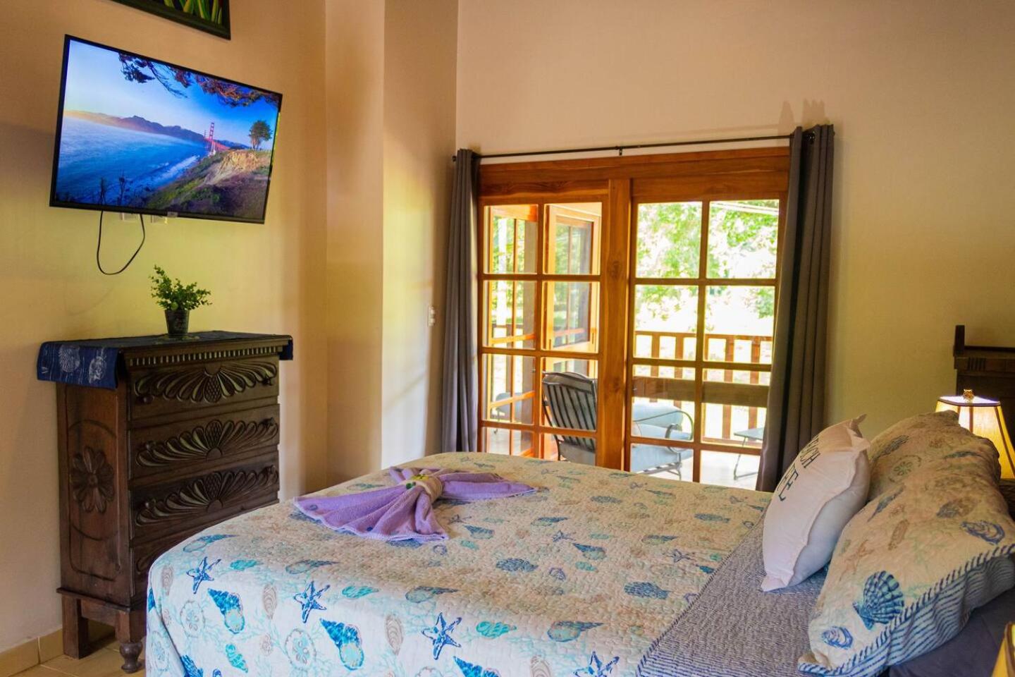 Double Room with Park View photo 3