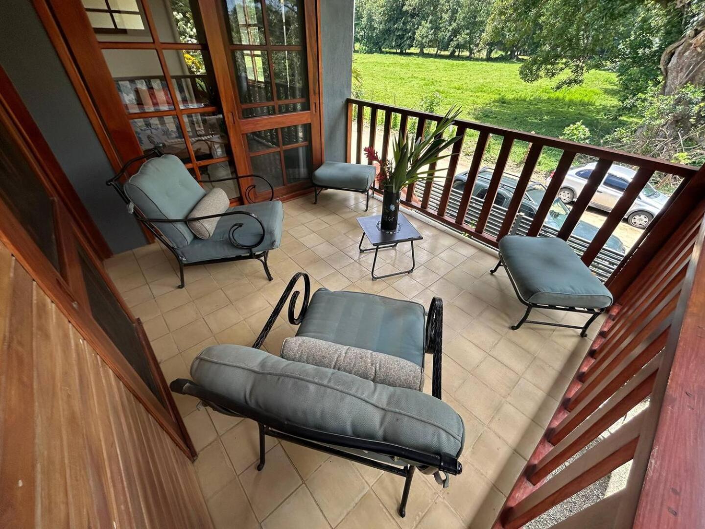 Double Room with Park View photo 2