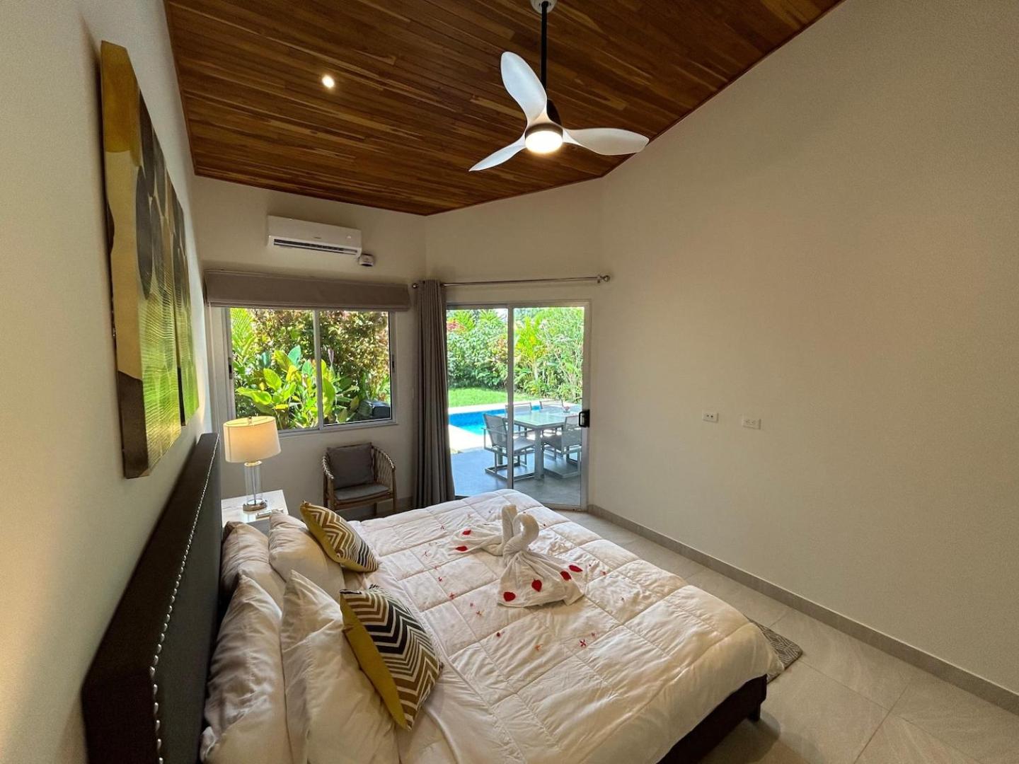 Deluxe Villa photo 1